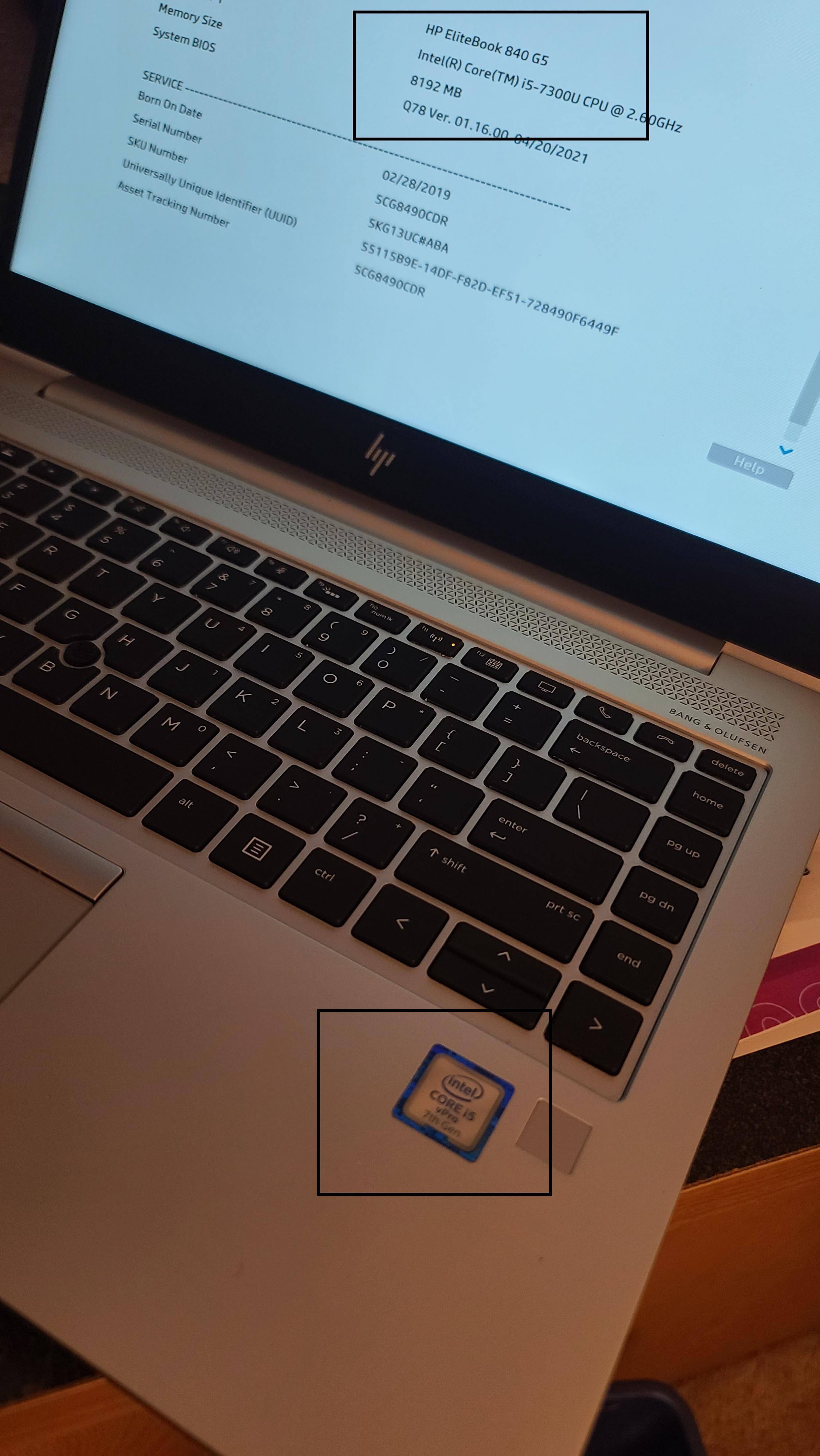 Customer provided image, click to load a larger version