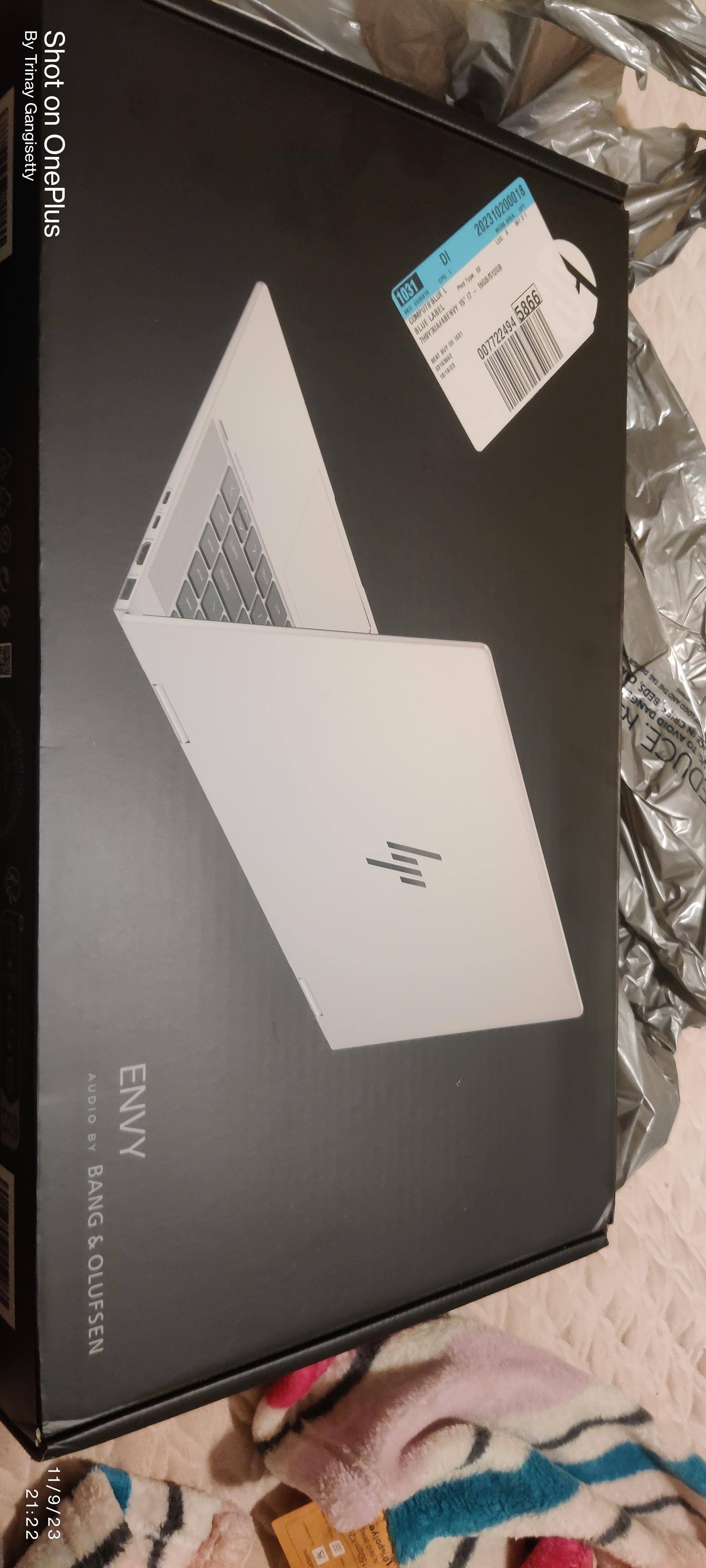 Customer provided, click to load a larger version