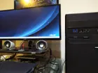 Setting up the desktop, click to load a larger version