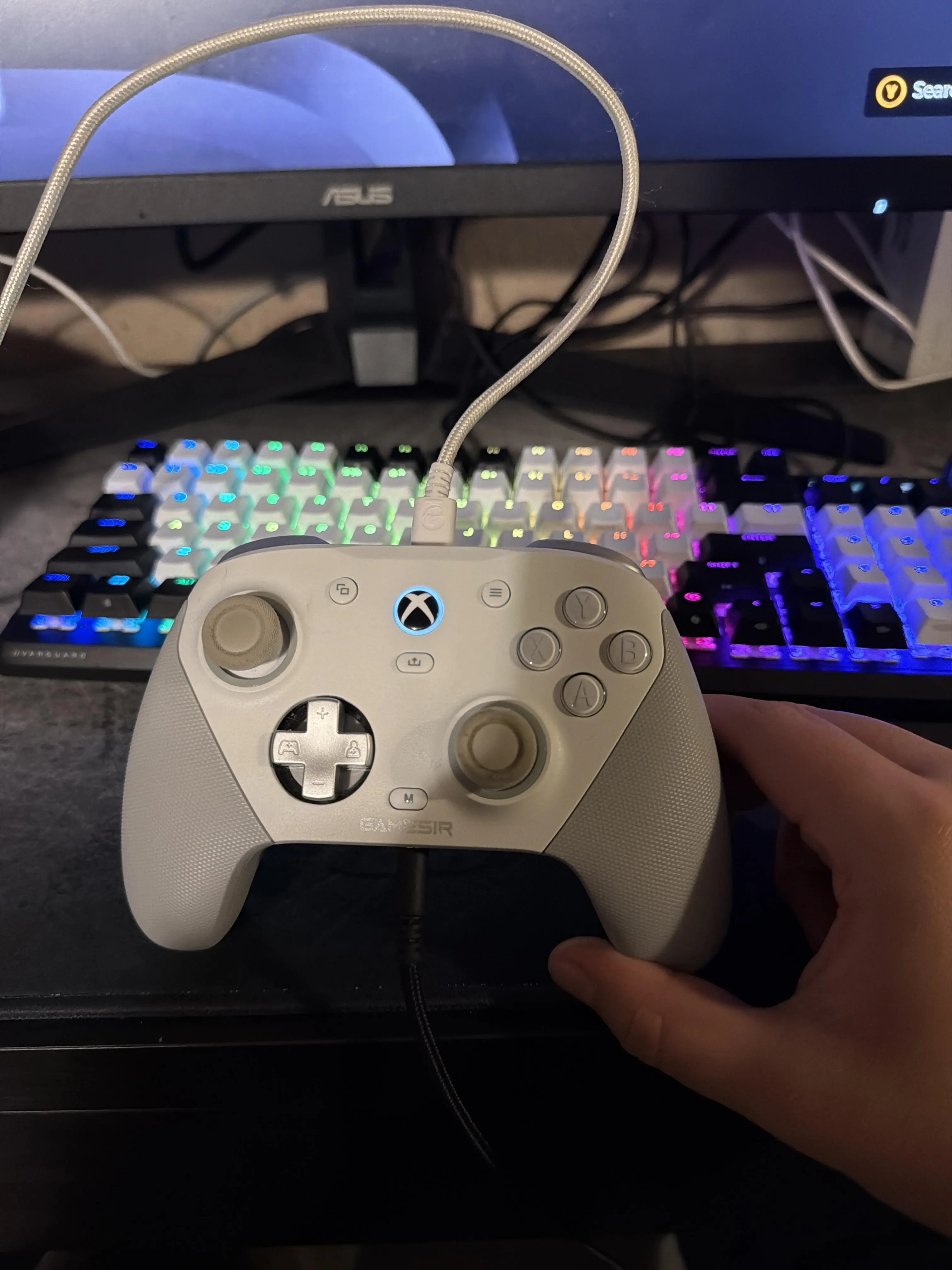 Customer provided, click to load a larger version