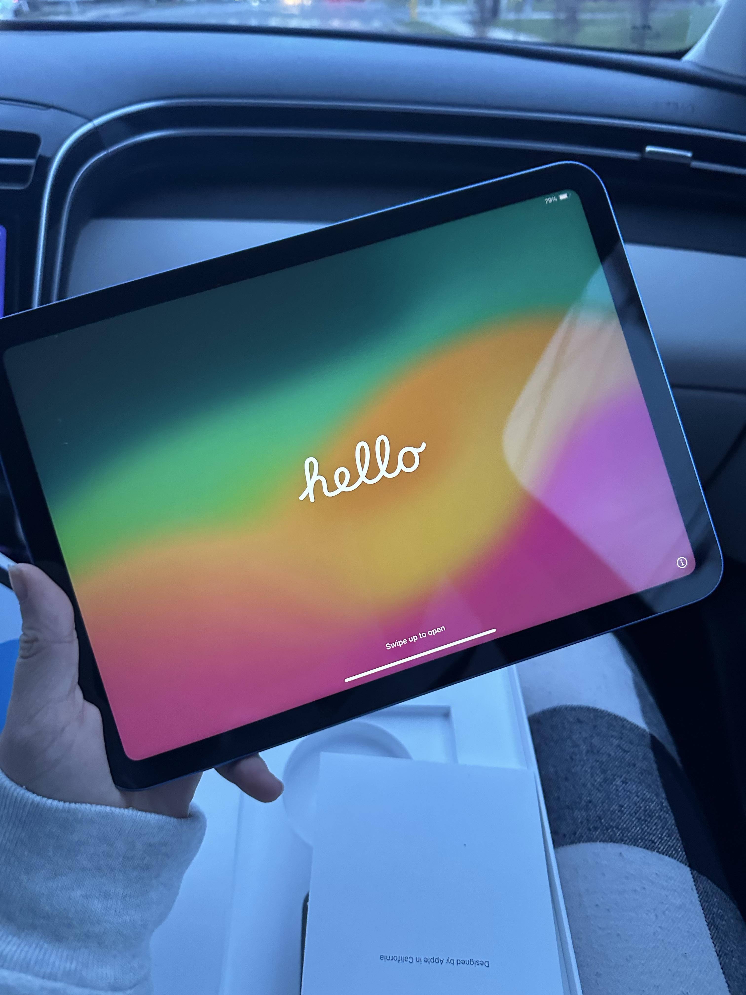 Customer provided, click to load a larger version