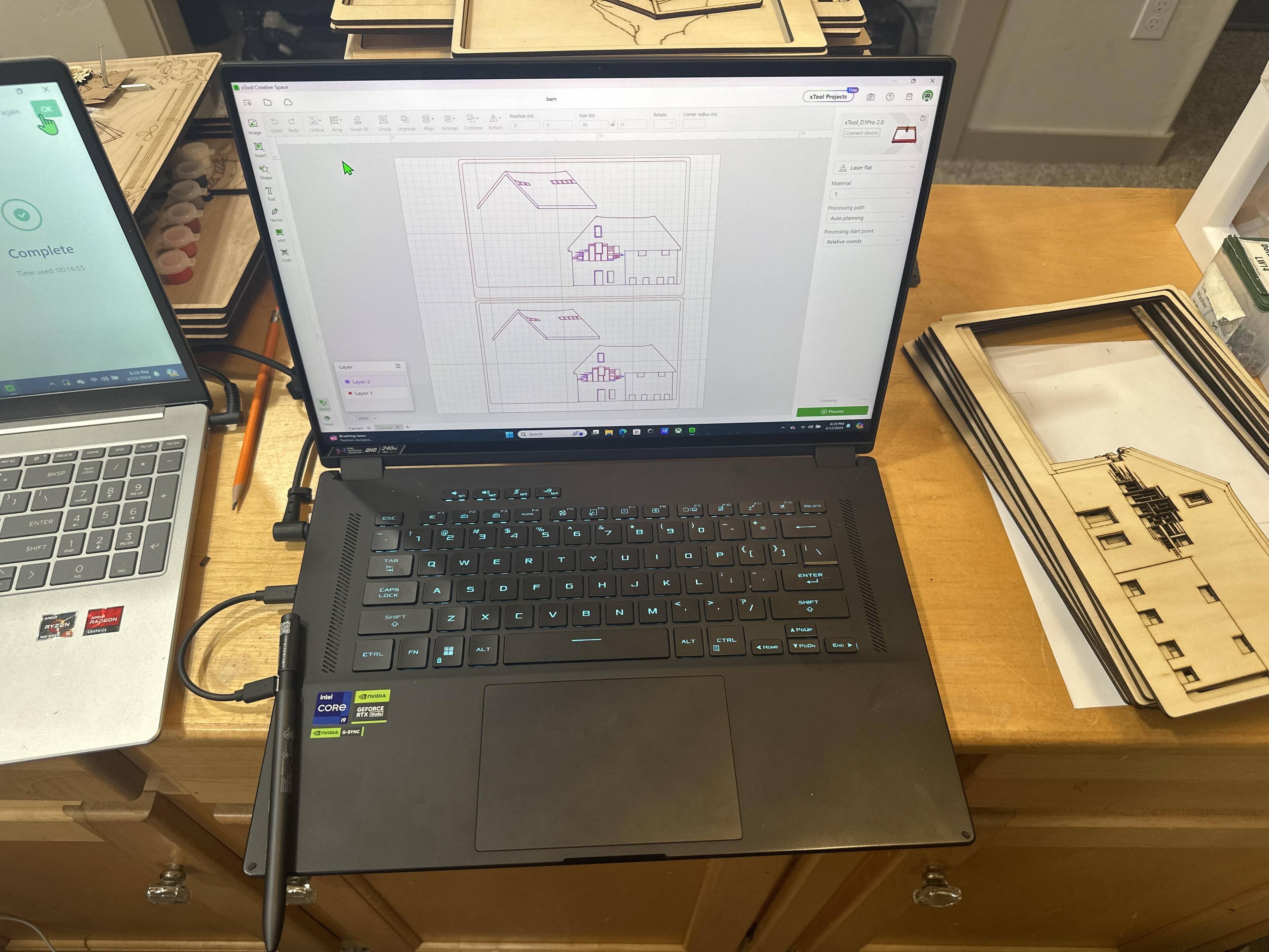 Customer provided image, click to load a larger version