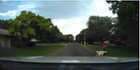 Daylight video capture using wake word. Decent quality but not 1440p. Show compression artifacts as well., click to load a larger version