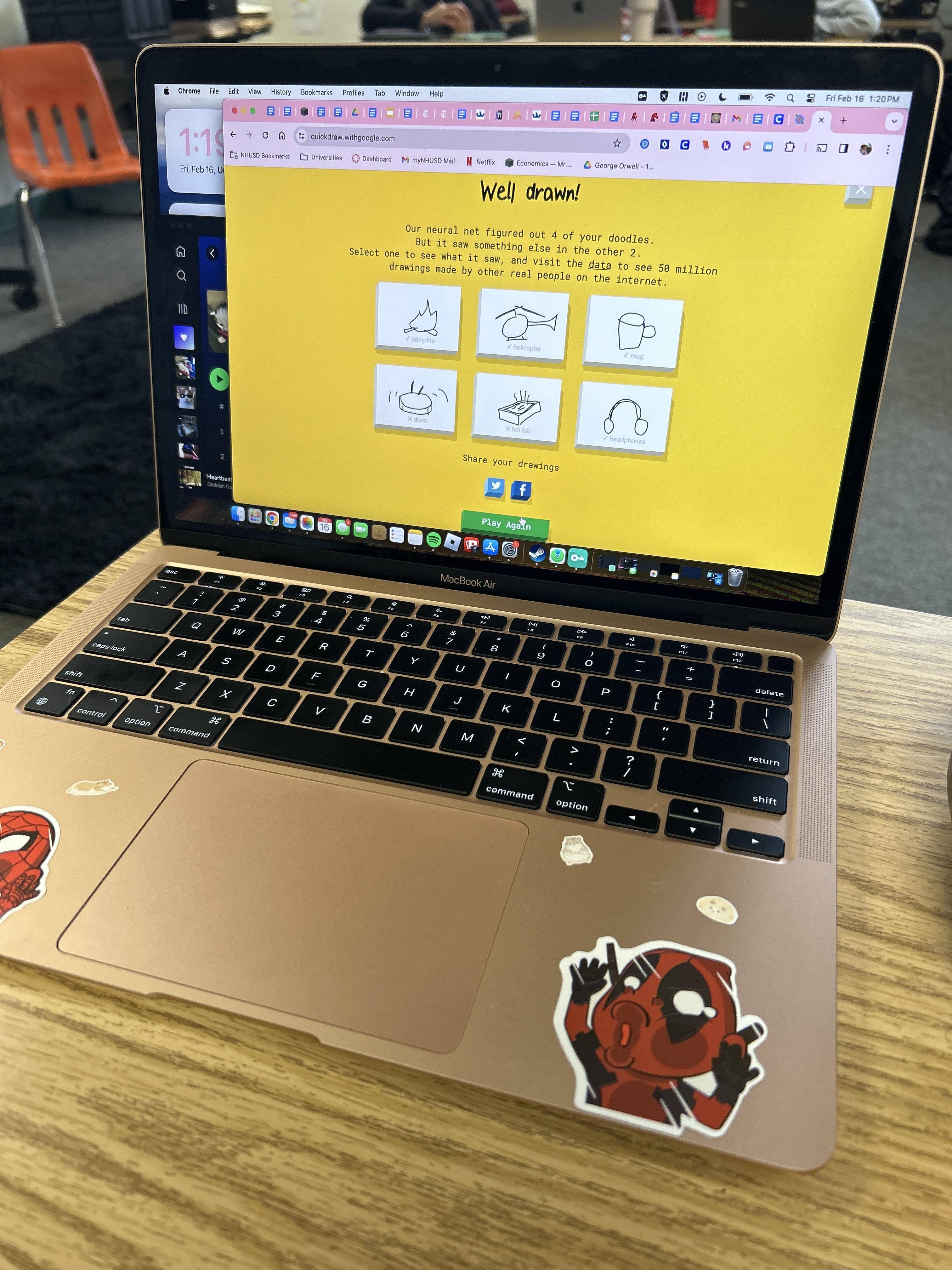 Customer provided, click to load a larger version