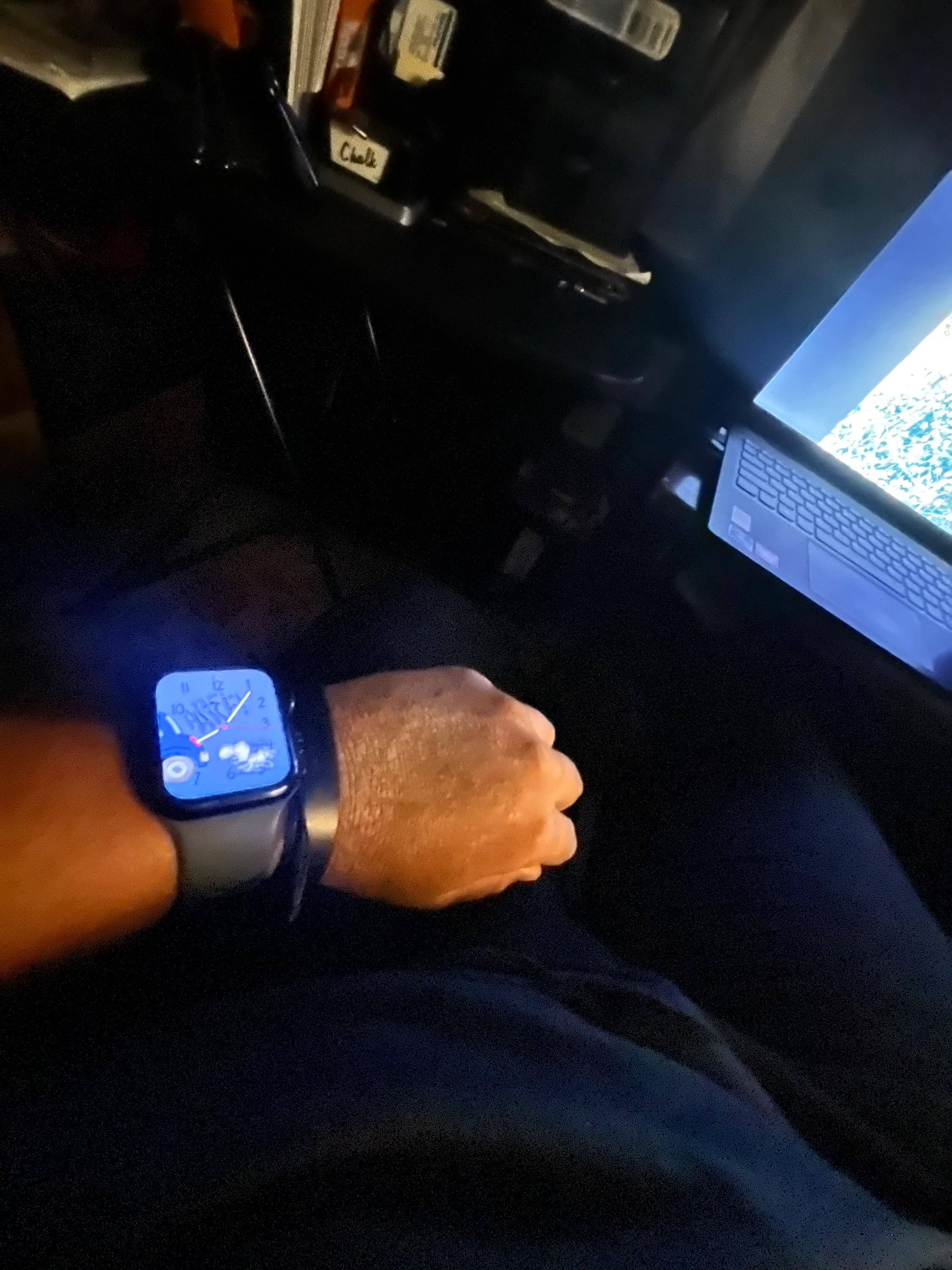 Customer provided image, click to load a larger version