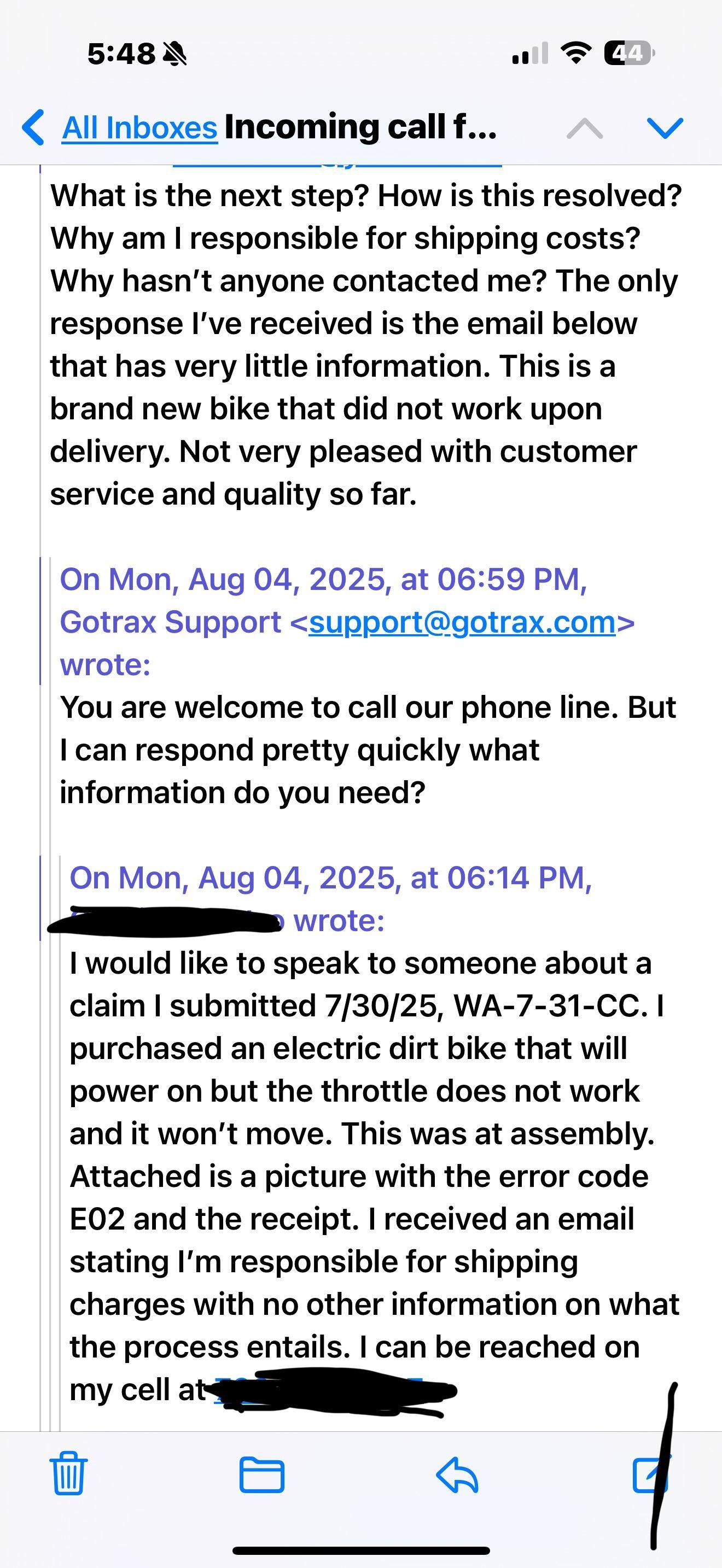 Customer provided, click to load a larger version