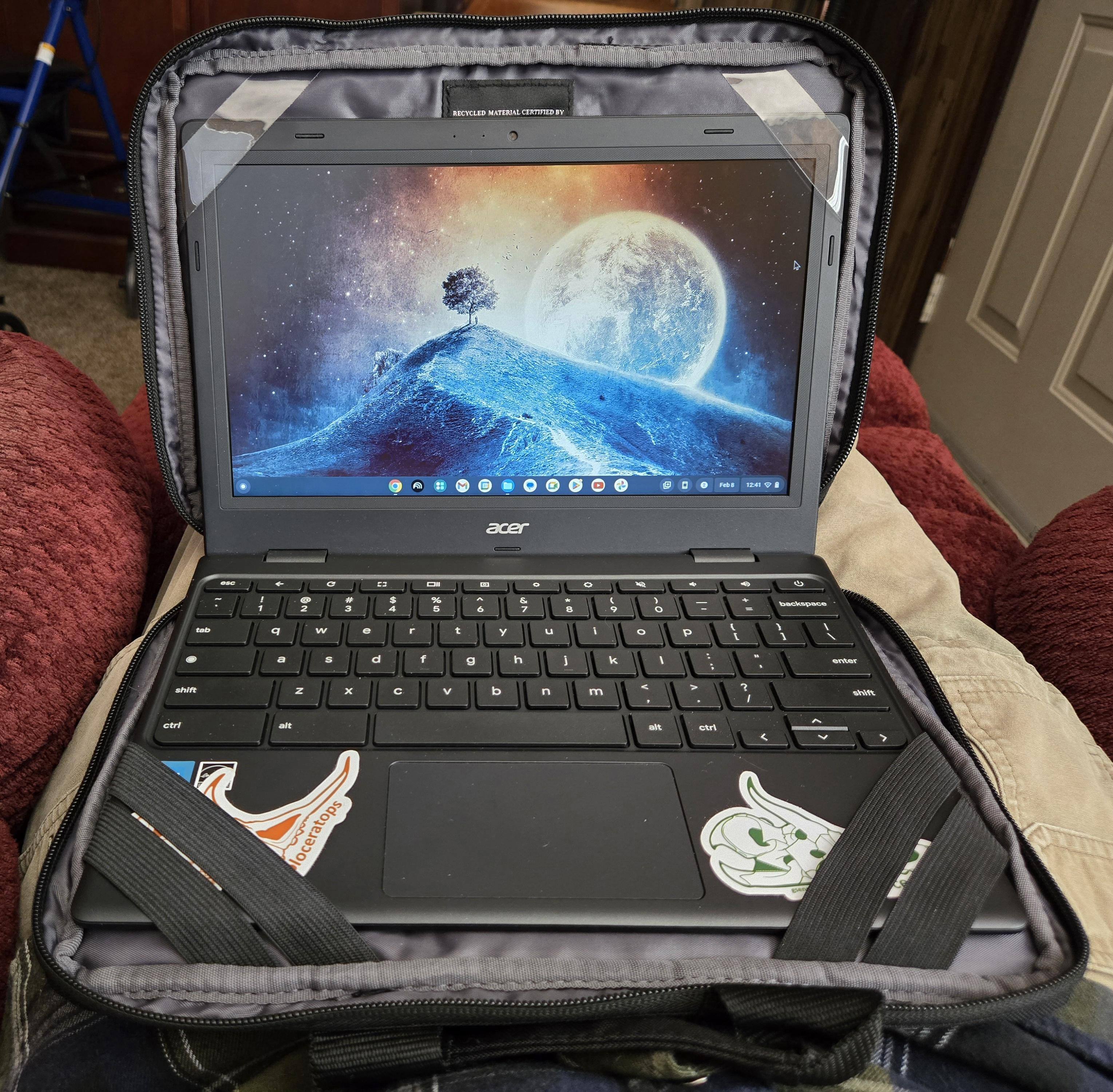 Customer provided, click to load a larger version