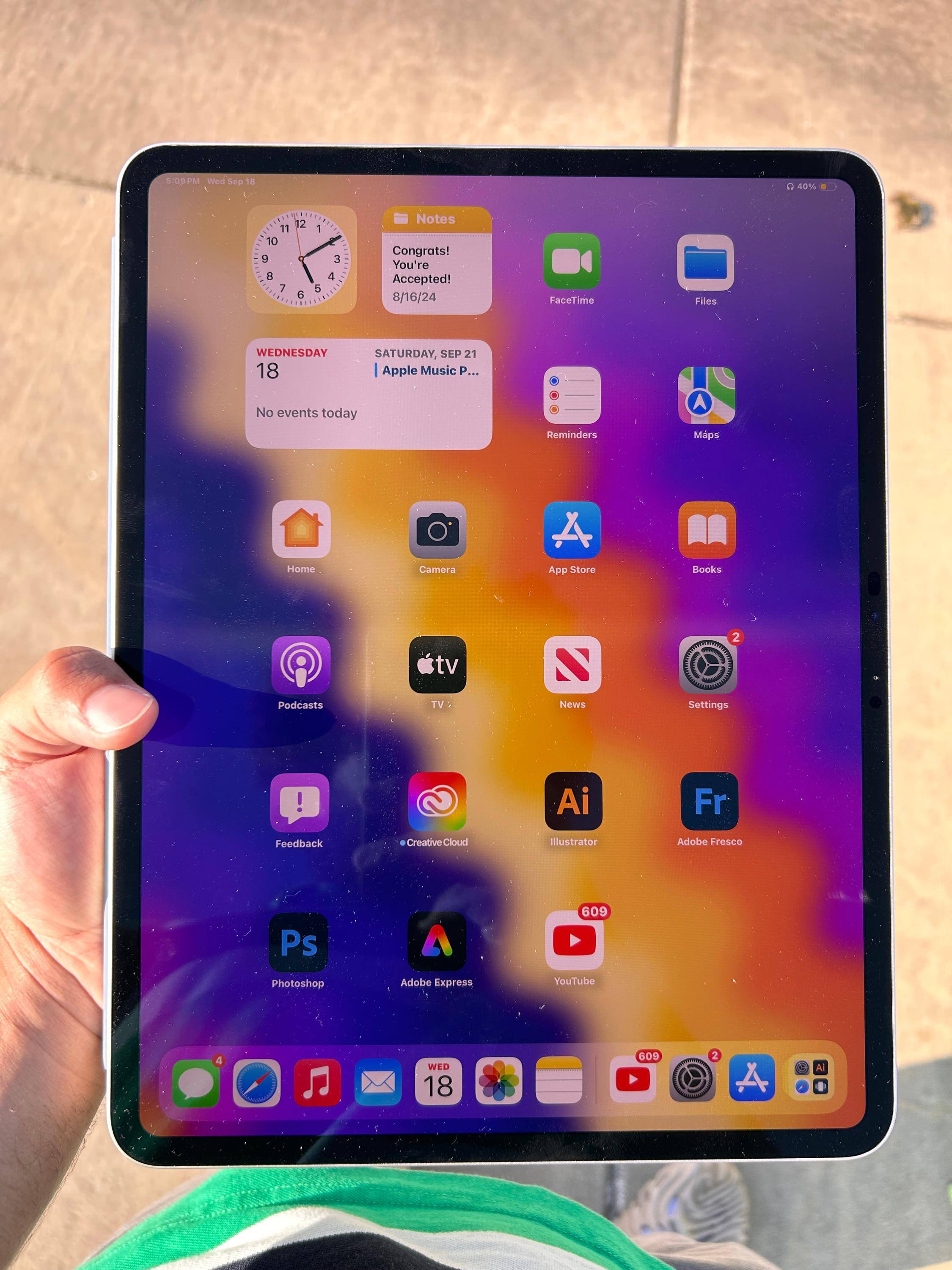 Customer provided image, click to load a larger version