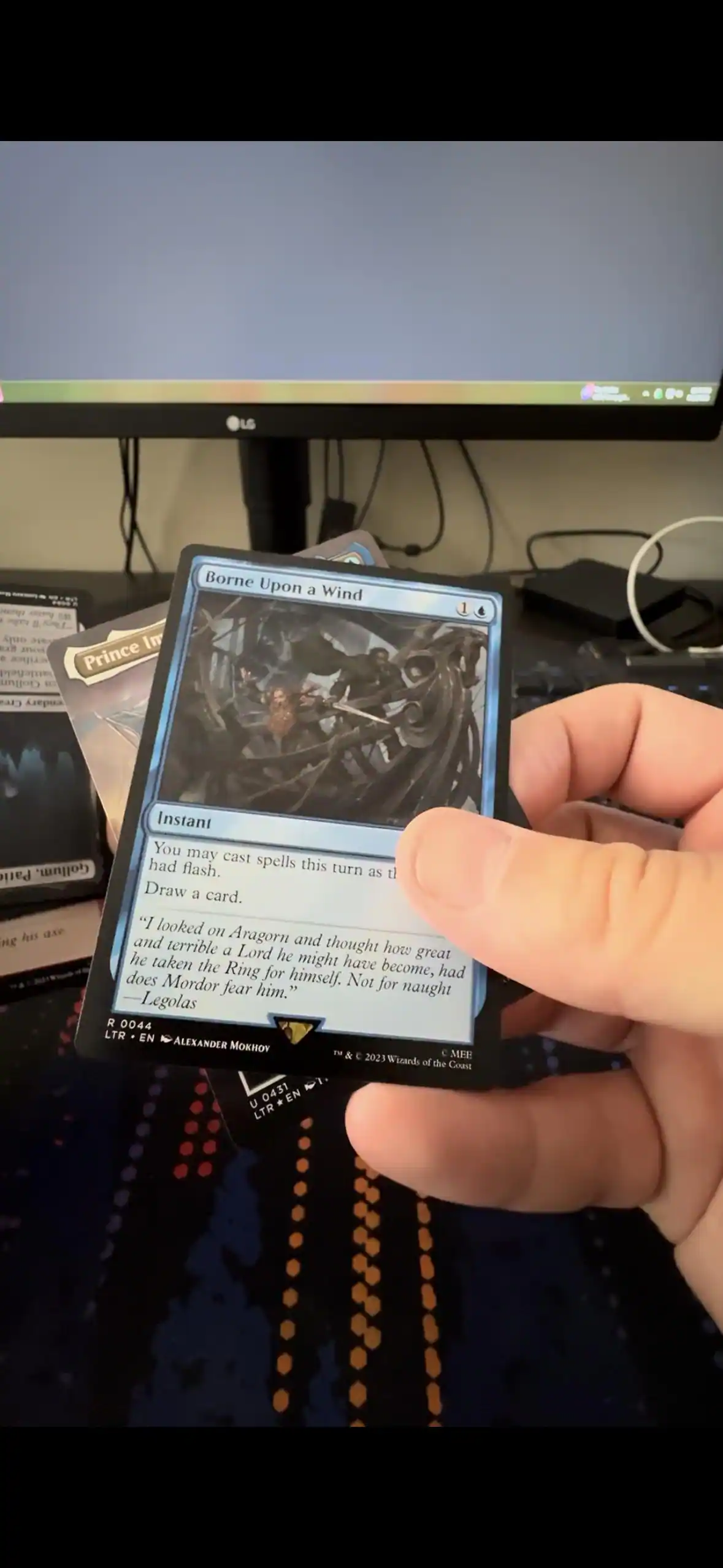 Customer provided, click to load a larger version