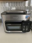 Ninja SFP701 Combi All-in-One: The Future of Cooking is Here, and It's  Incredible 