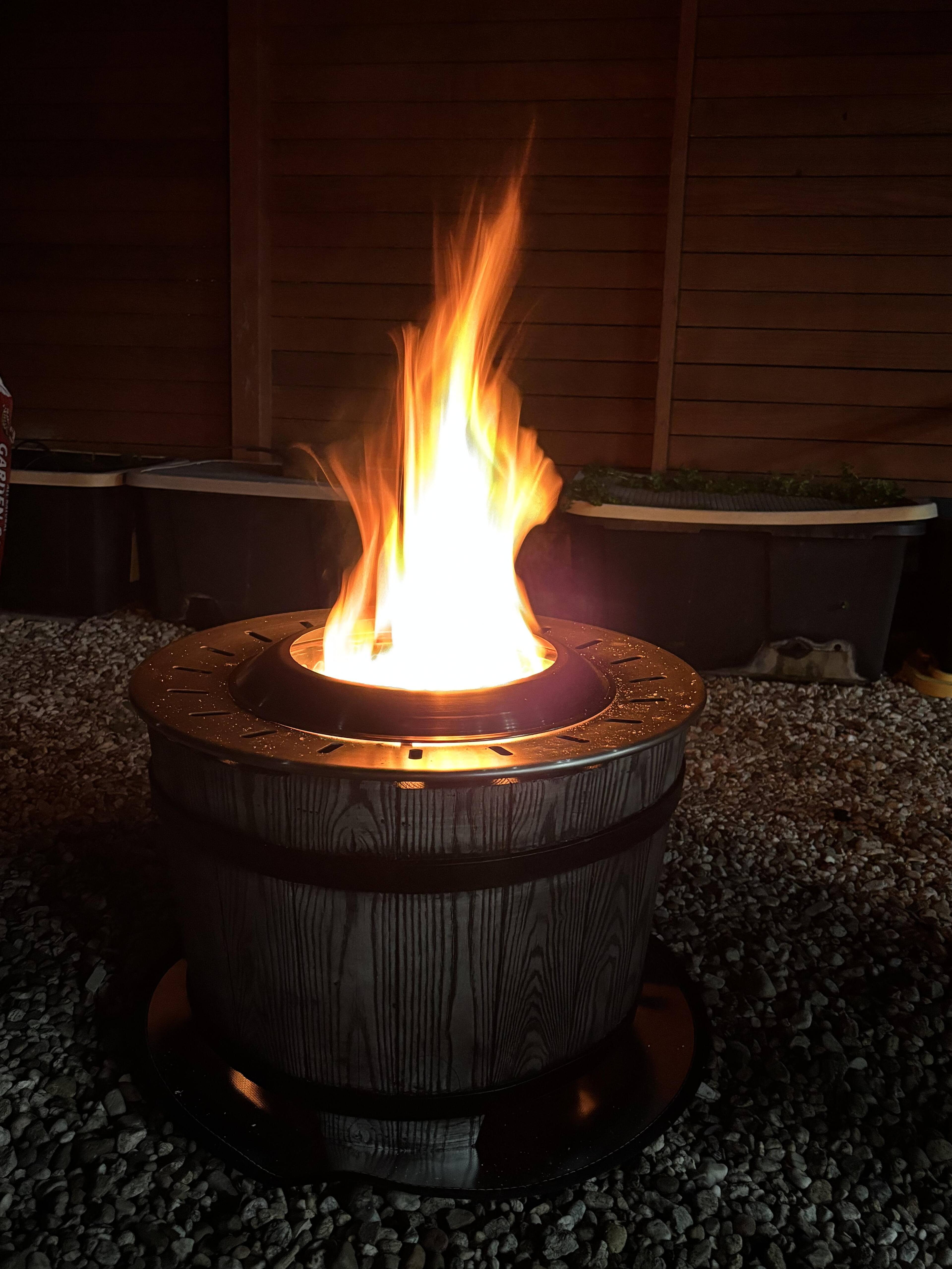 Customer provided image, click to load a larger version