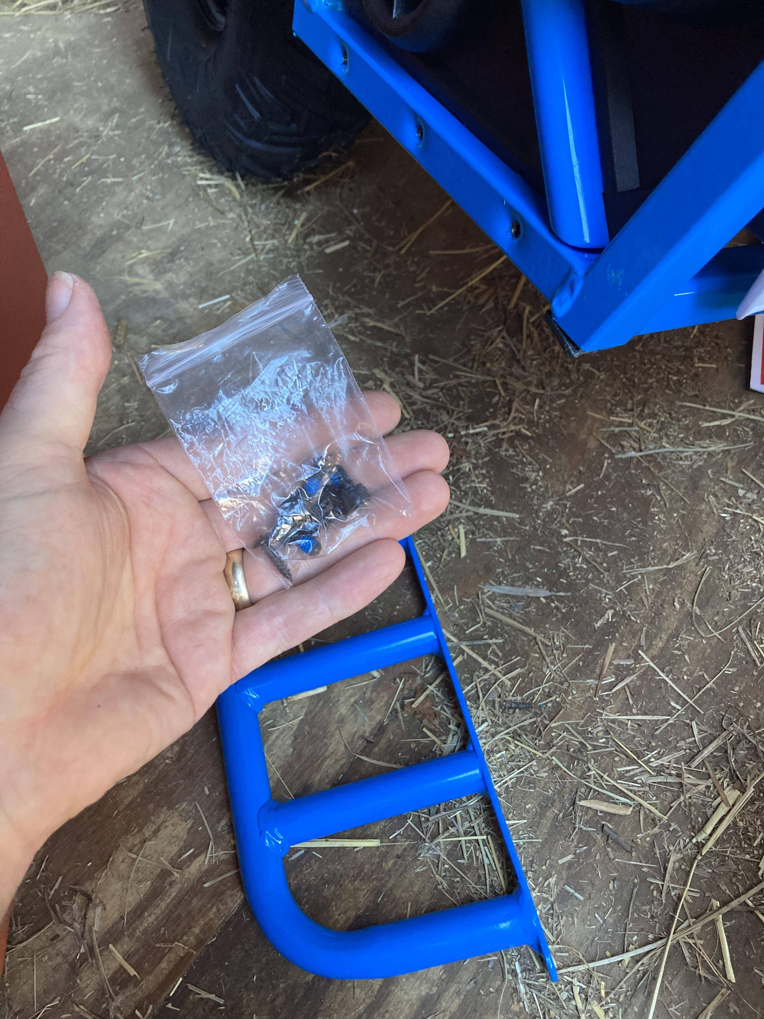 Customer provided image, click to load a larger version