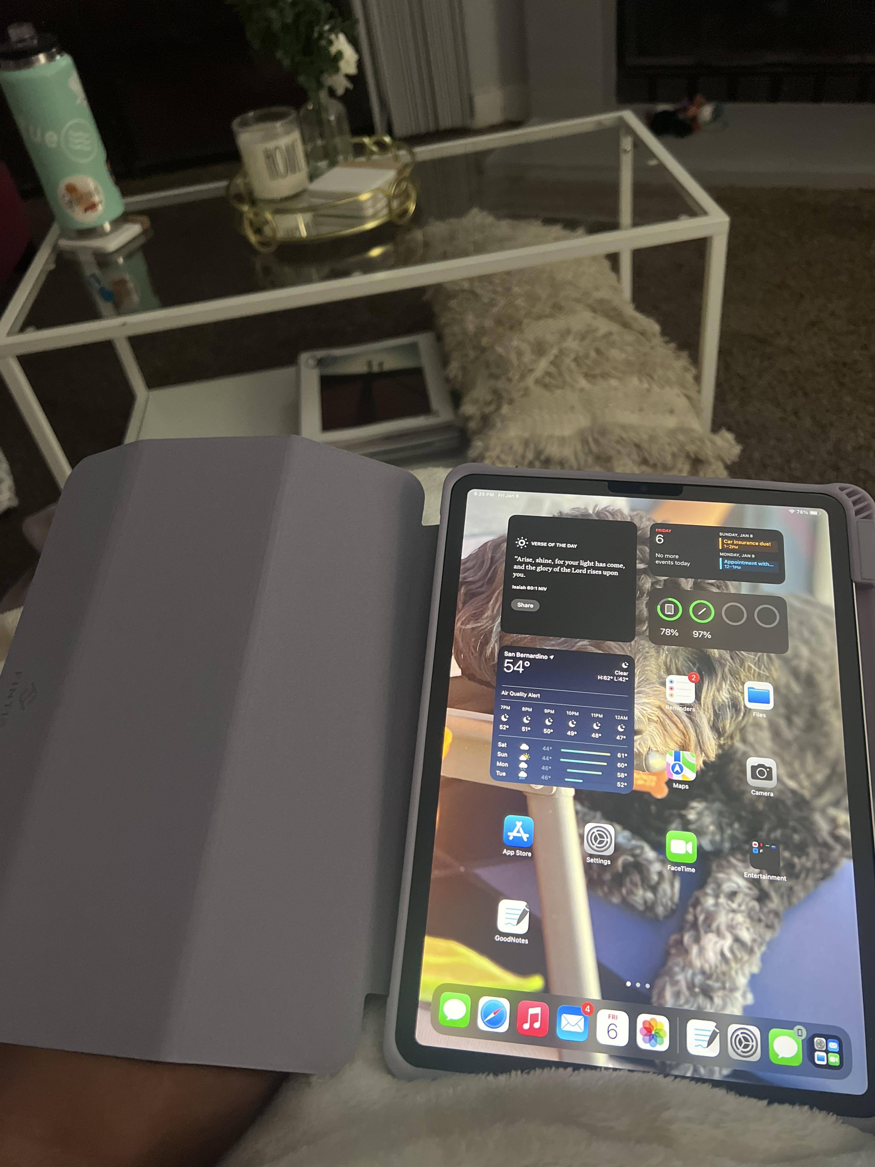 Customer provided, click to load a larger version