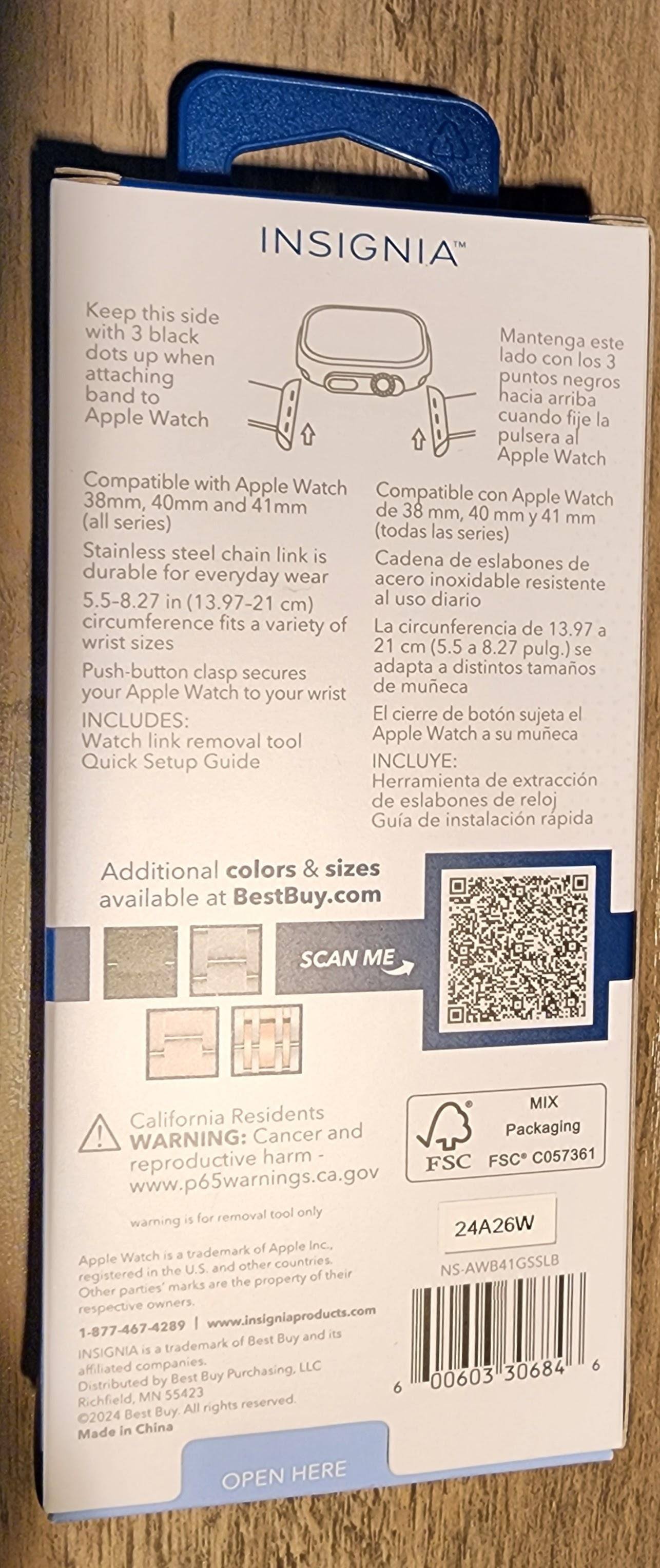 Customer provided, click to load a larger version