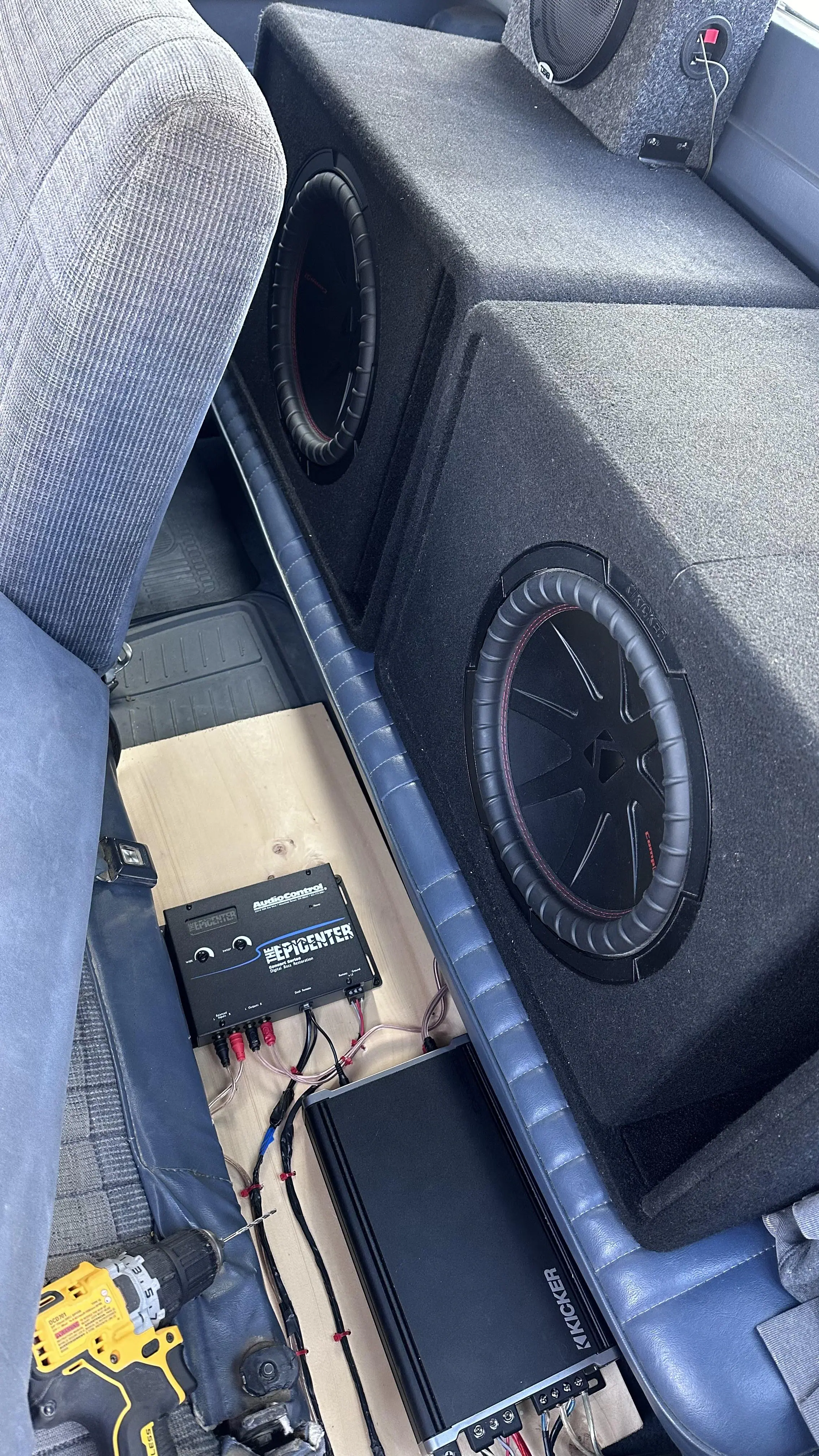 Customer provided image, click to load a larger version