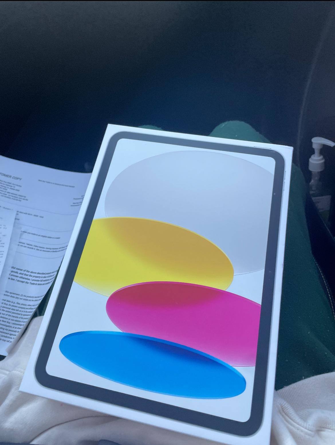 Customer provided, click to load a larger version