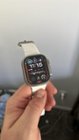 Cellular) Titanium 49mm + - with (GPS Band MREH3LL/A 2 Titanium (AT&T) Apple Ocean Ultra Orange Watch Case Buy Best