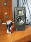 Size of speaker without Grill, click to load a larger version