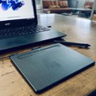 Wacom Intuos Creative Pen Tablet S Black CTL-4100/K0-CX – DynaQuest PC