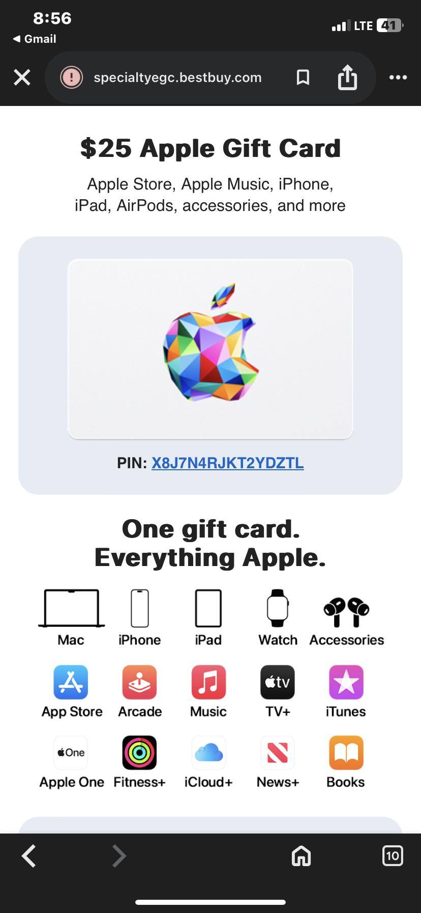 Customer provided, click to load a larger version