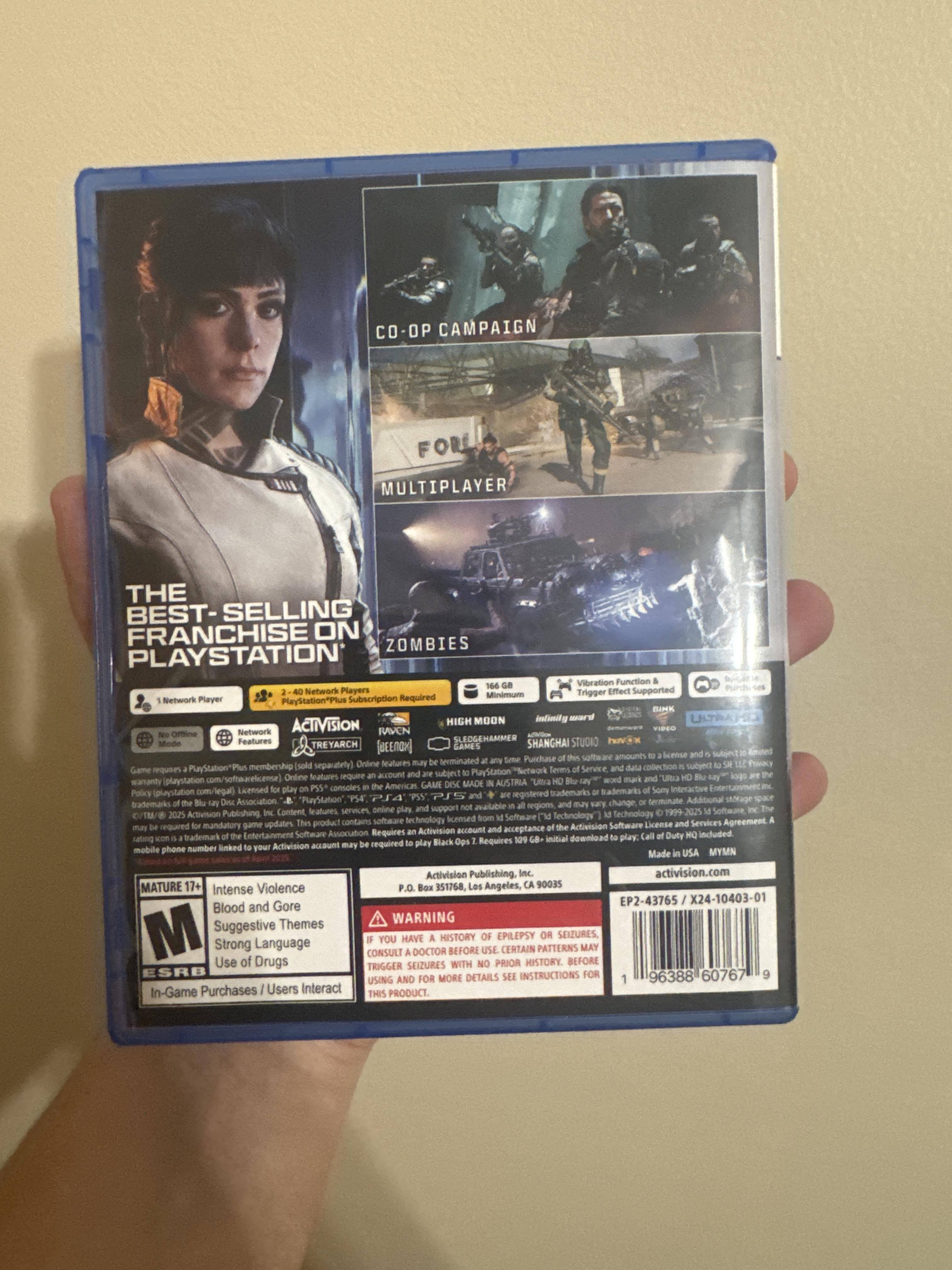 Customer provided image, click to load a larger version