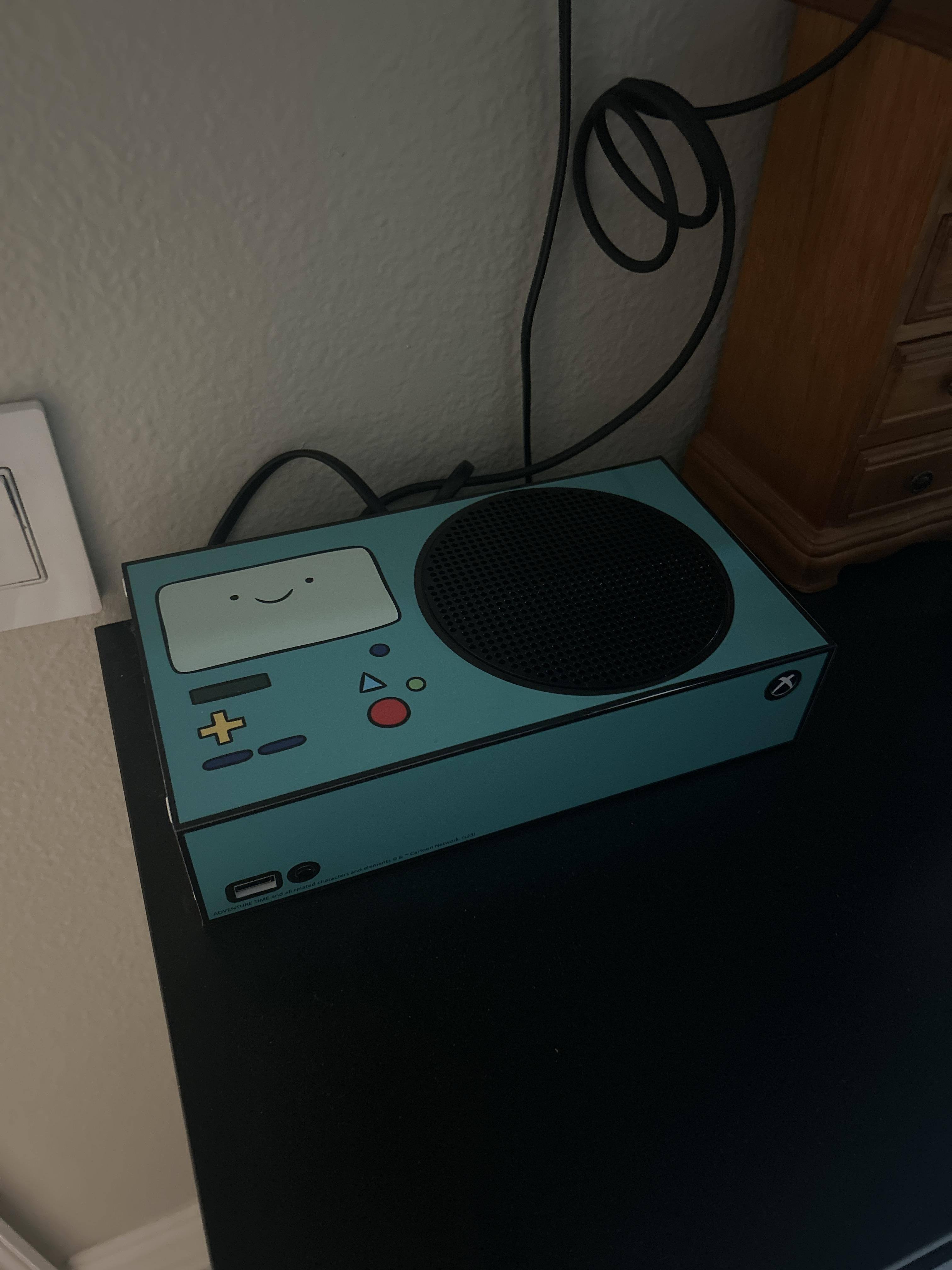 Customer provided, click to load a larger version