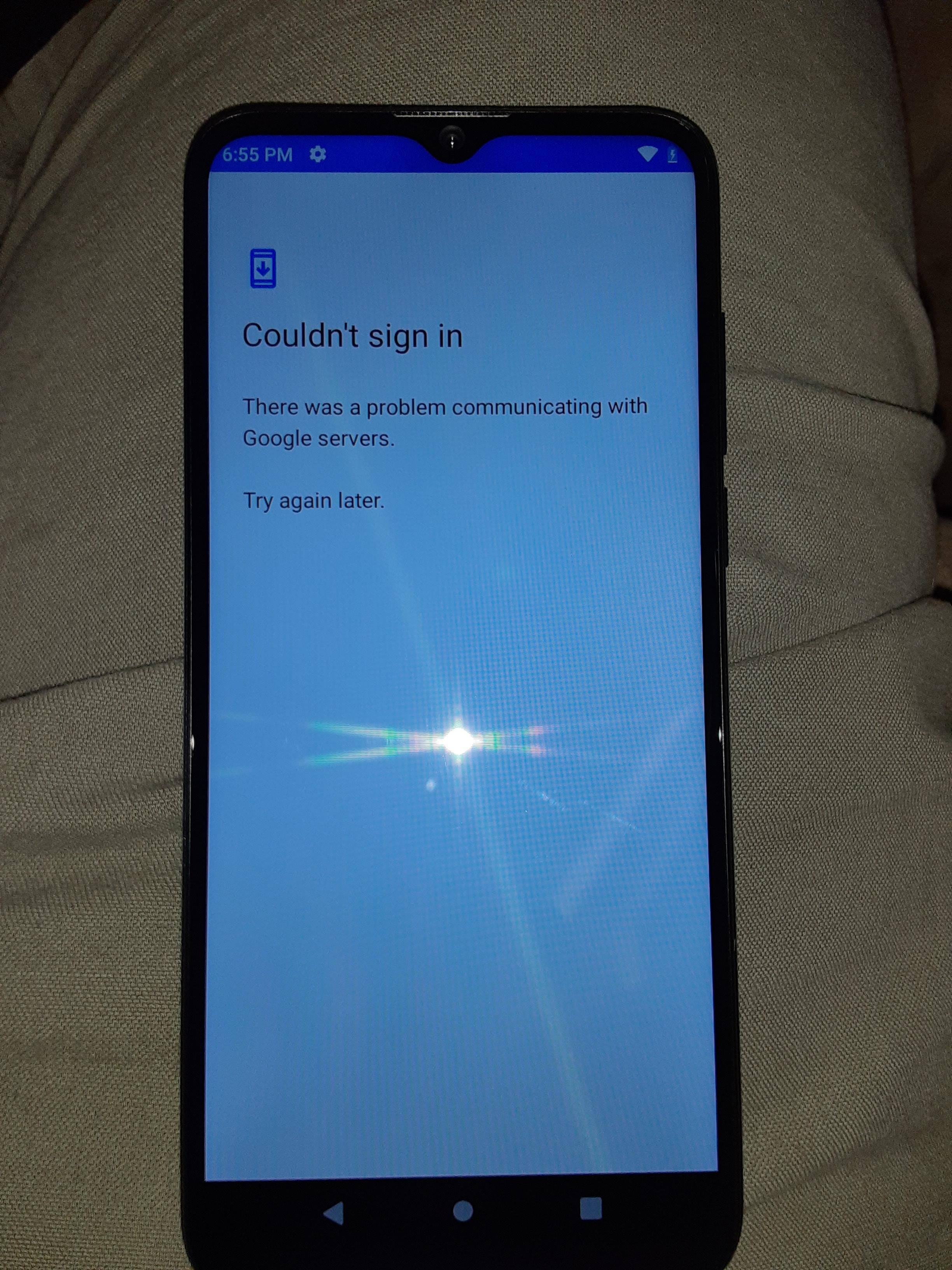 Customer provided image, click to load a larger version