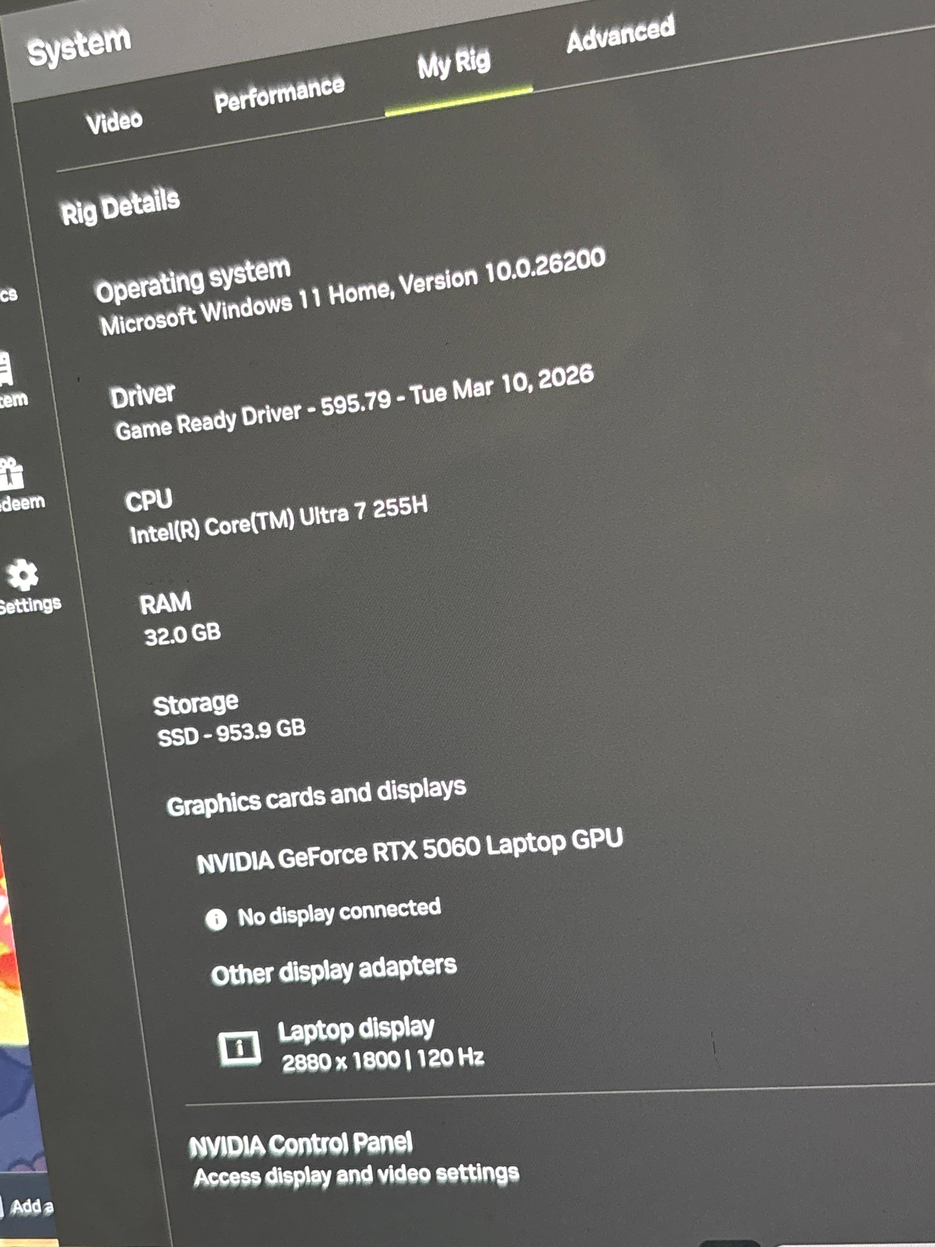 Customer provided image, click to load a larger version