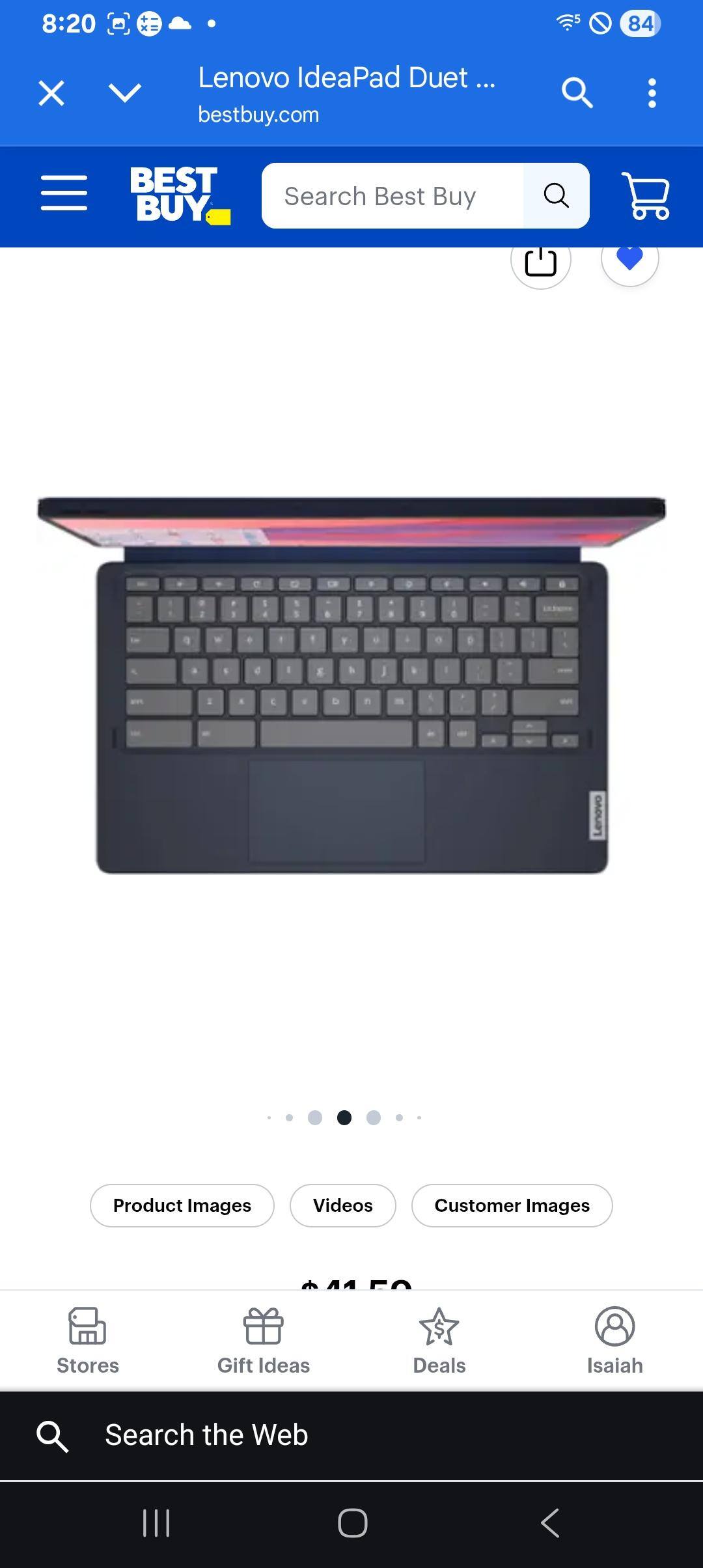 Customer provided, click to load a larger version