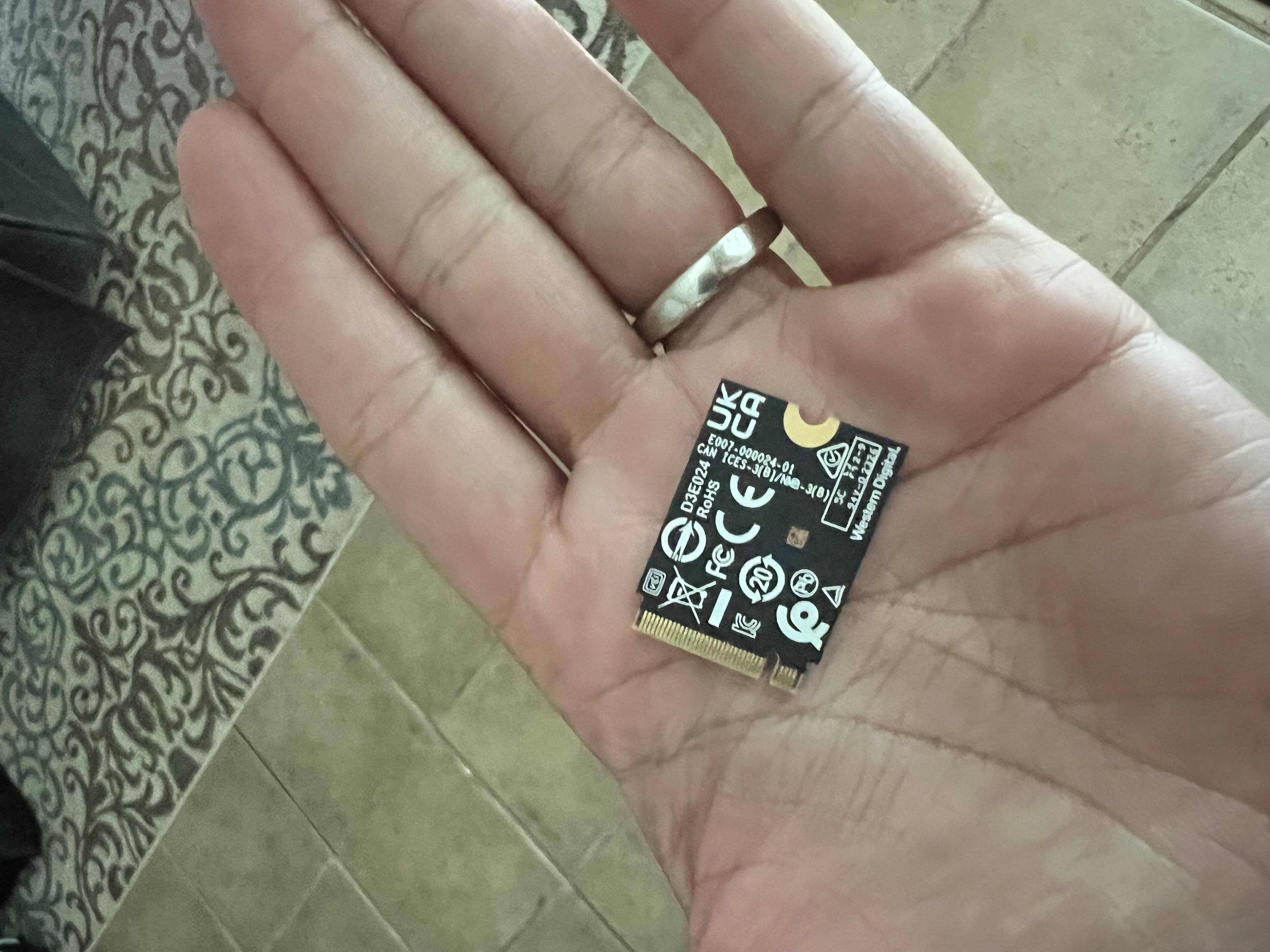 Customer provided, click to load a larger version