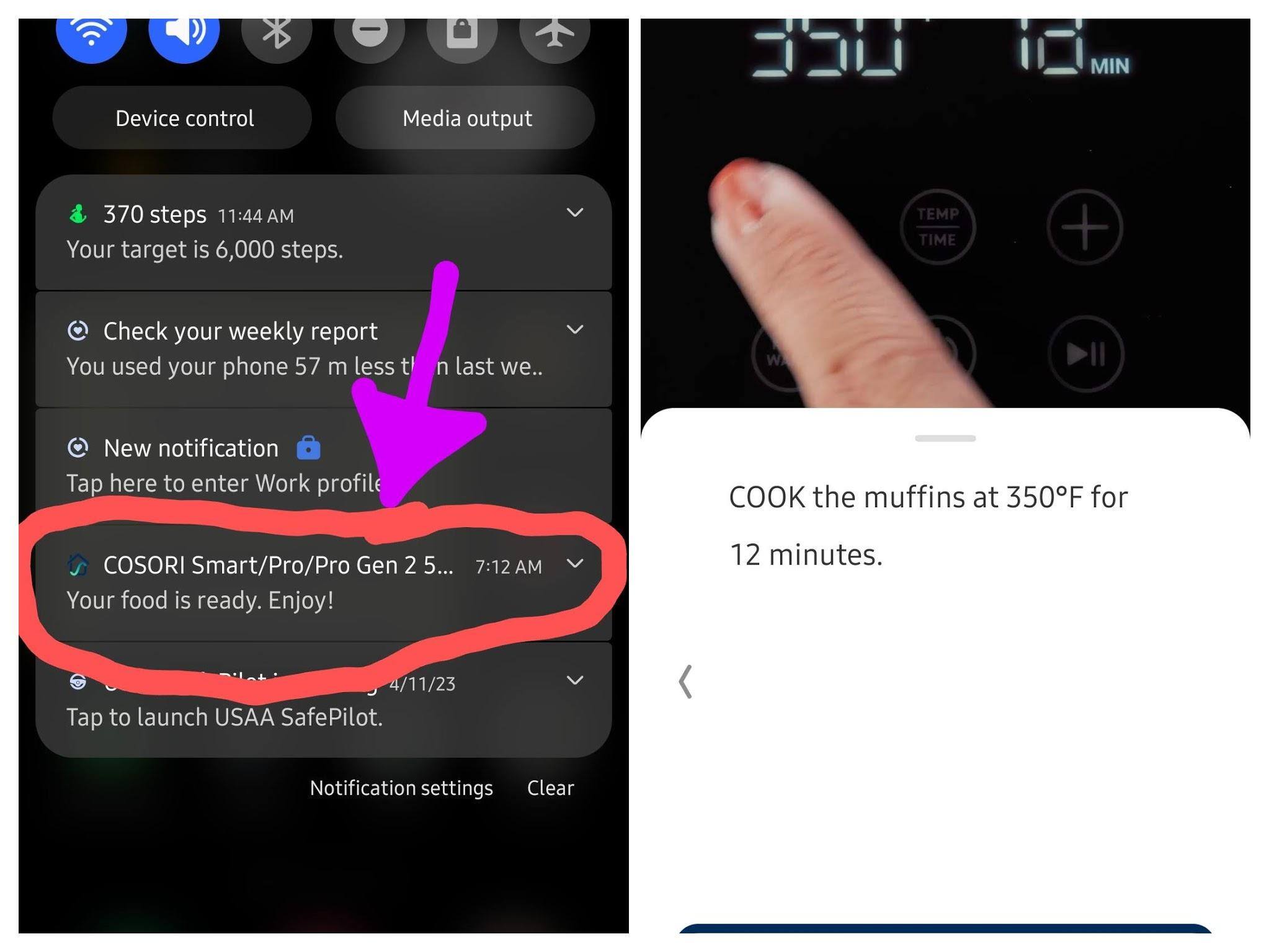 Customer provided, click to load a larger version