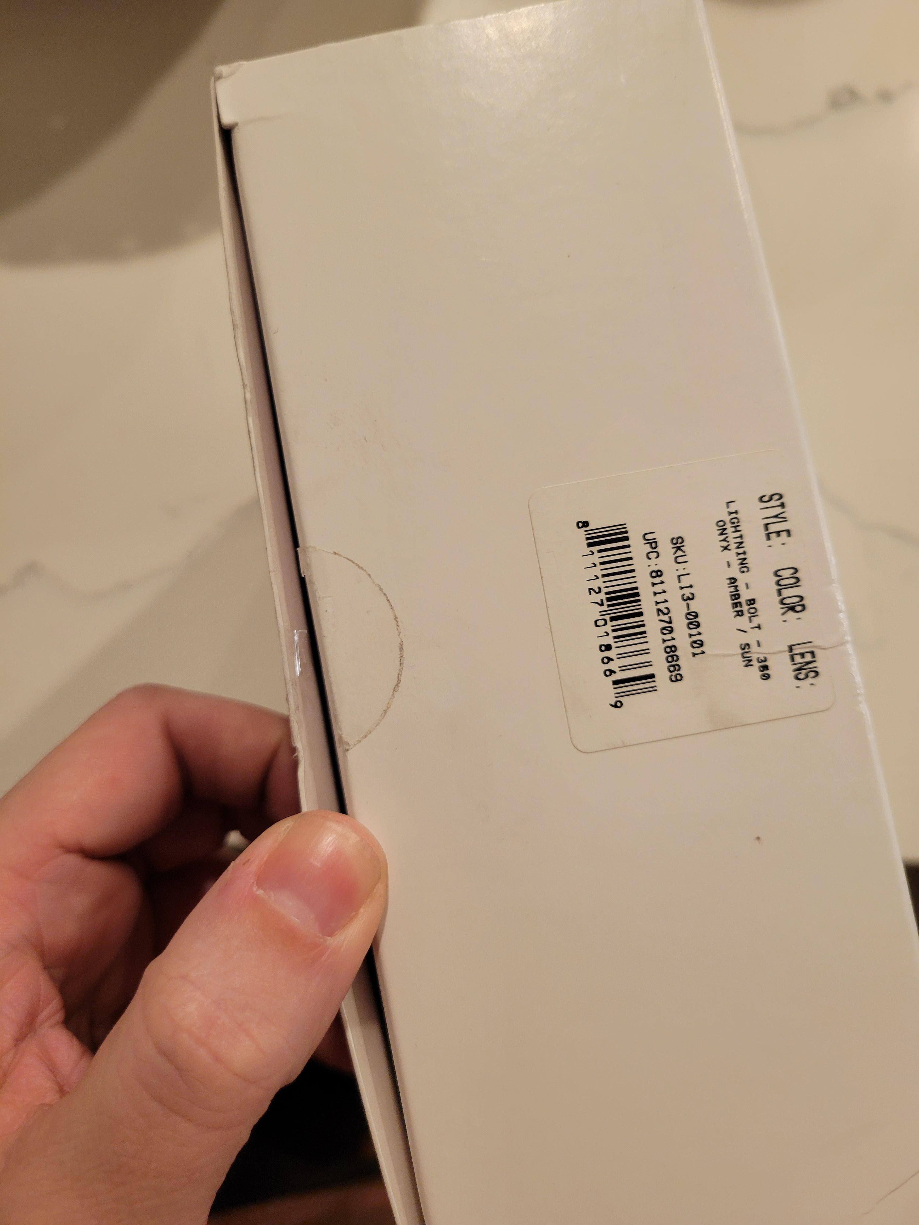 Customer provided image, click to load a larger version