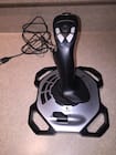 Logitech Extreme 3D Pro Gaming Joystick Silver/Black 963290-0403 - Best Buy