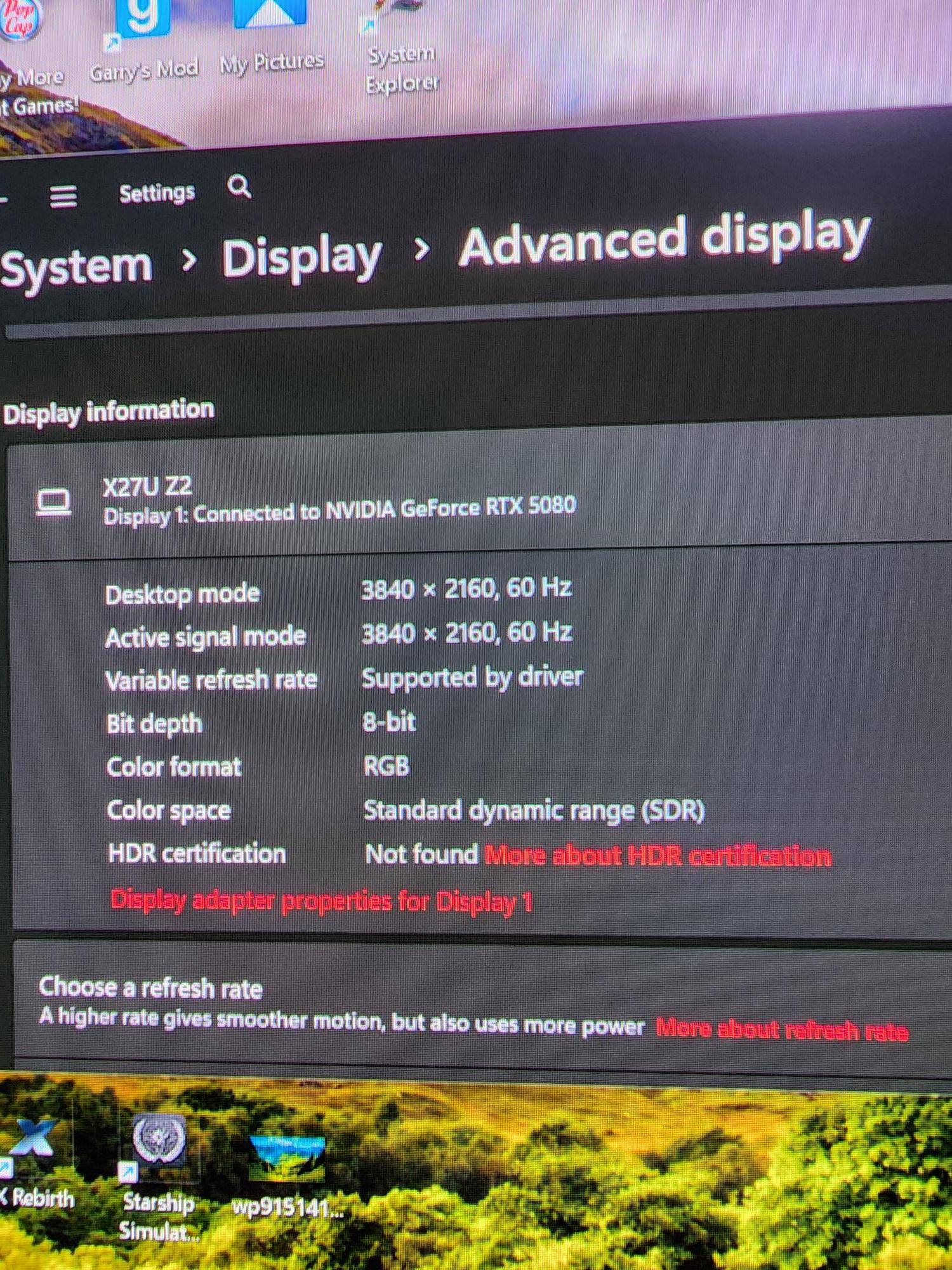 Customer provided image, click to load a larger version