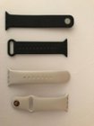 Next WENS03809 Sport Band Watch Strap for Apple Watch 38mm and 4