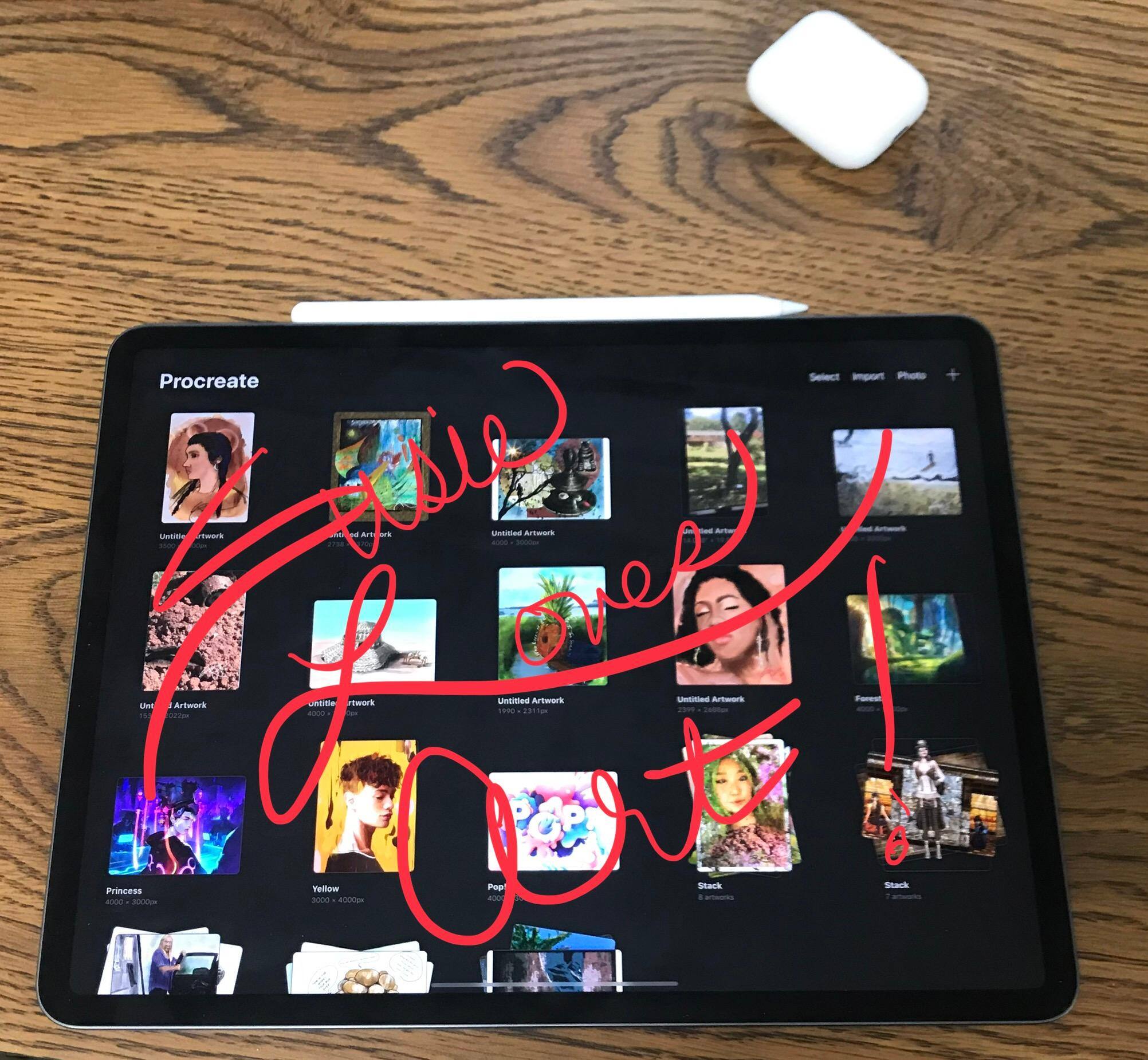 Customer provided, click to load a larger version