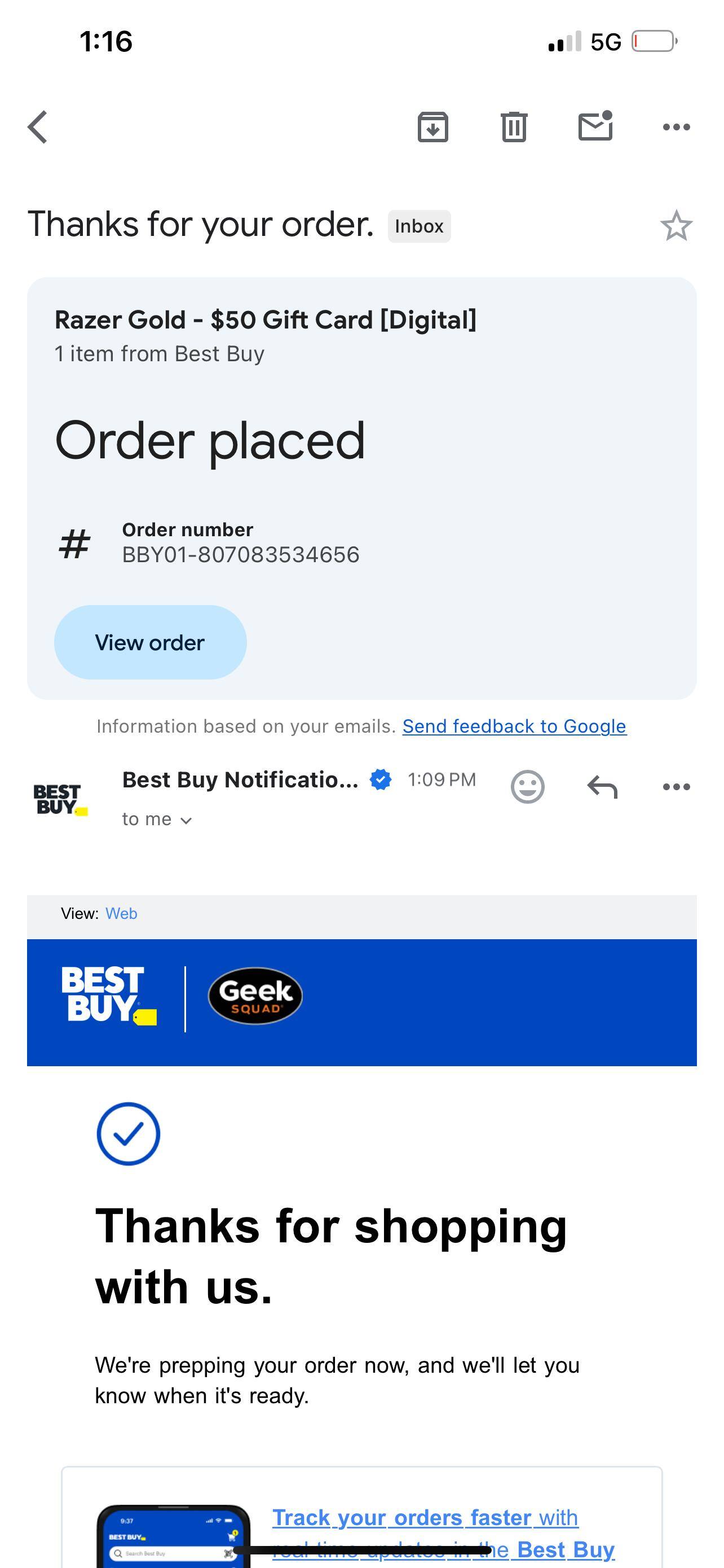 Customer provided, click to load a larger version