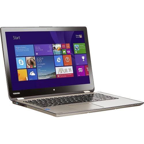 Toshiba Satellite Radius 15.6