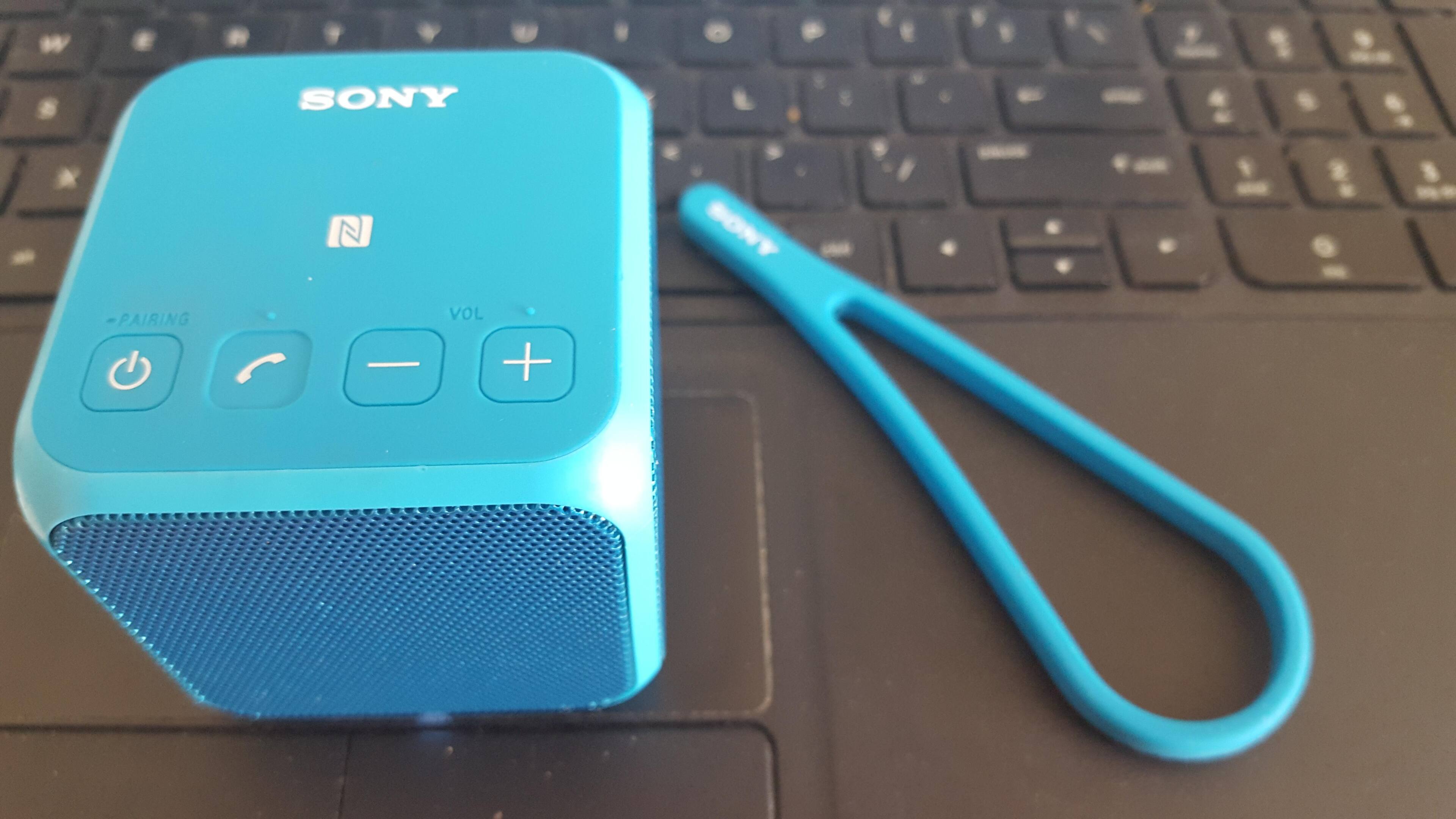 Using it with my laptop, click to load a larger version