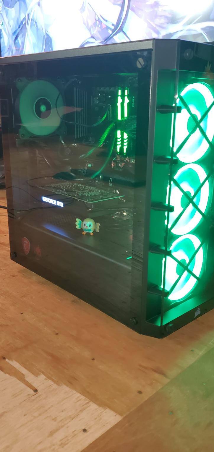 Customer provided image, click to load a larger version