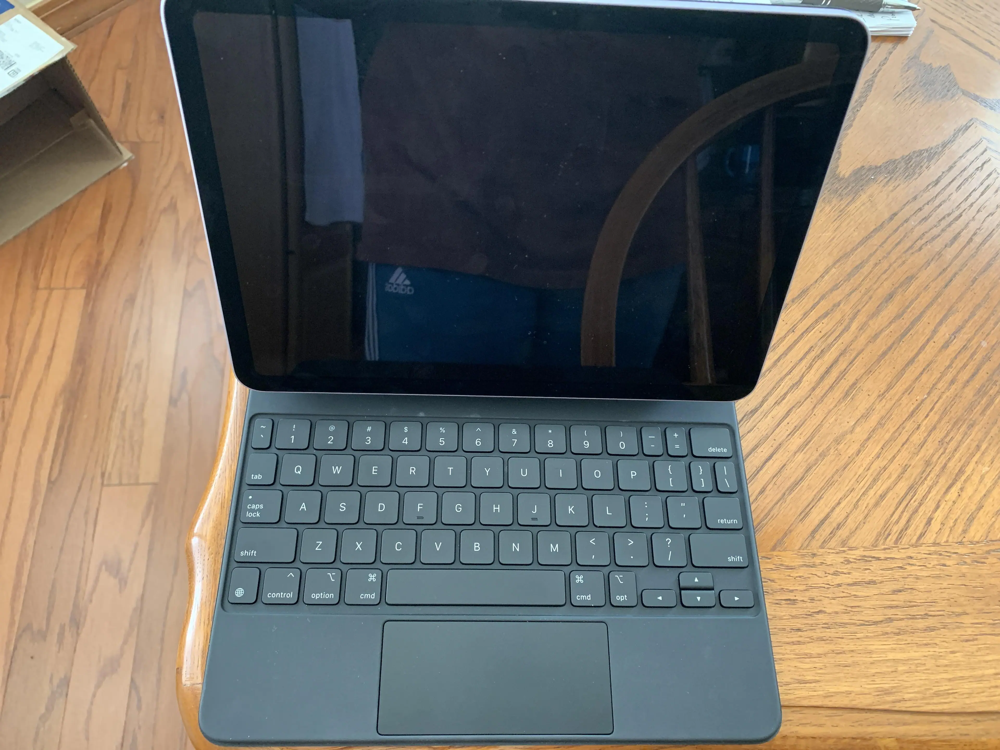 Customer provided, click to load a larger version