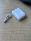 Apple AirPods with Charging Case (2nd generation) White MV7N2AM/A - Best Buy