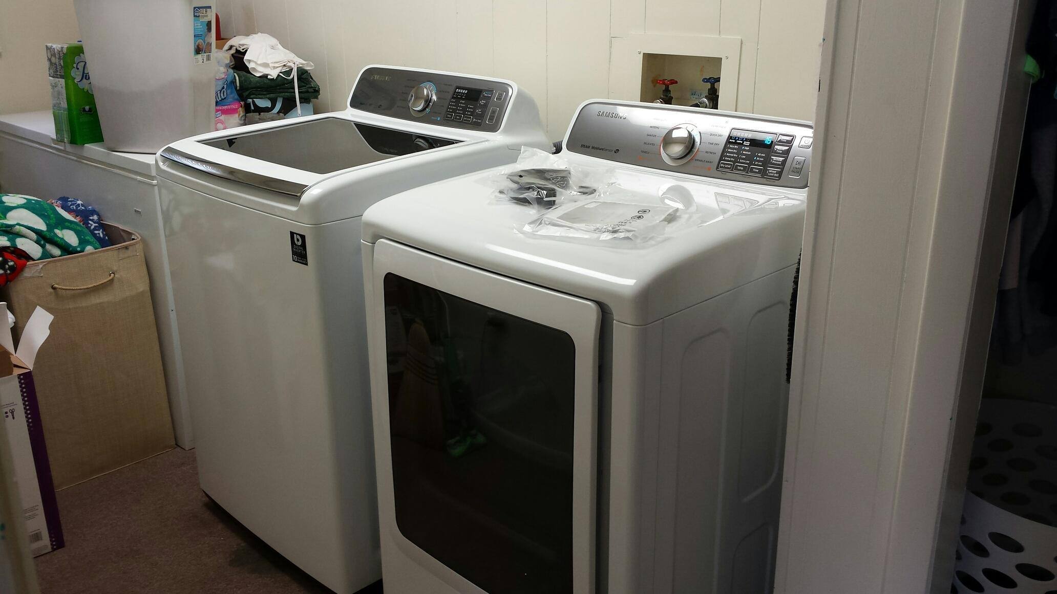 They look great together., click to load a larger version