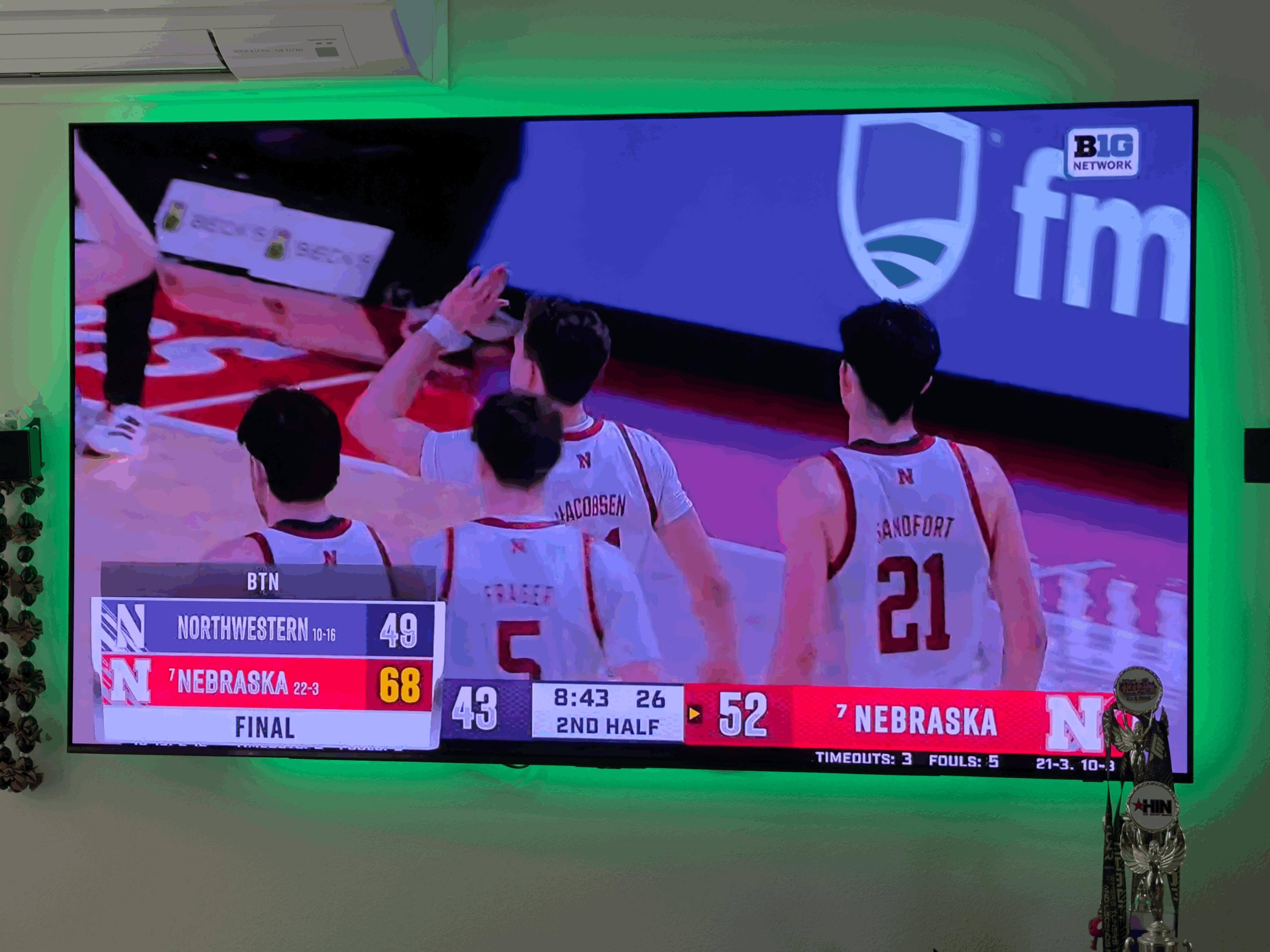 Customer provided image, click to load a larger version