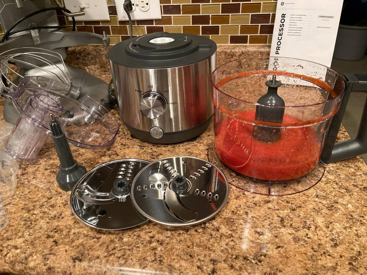 Customer provided image, click to load a larger version