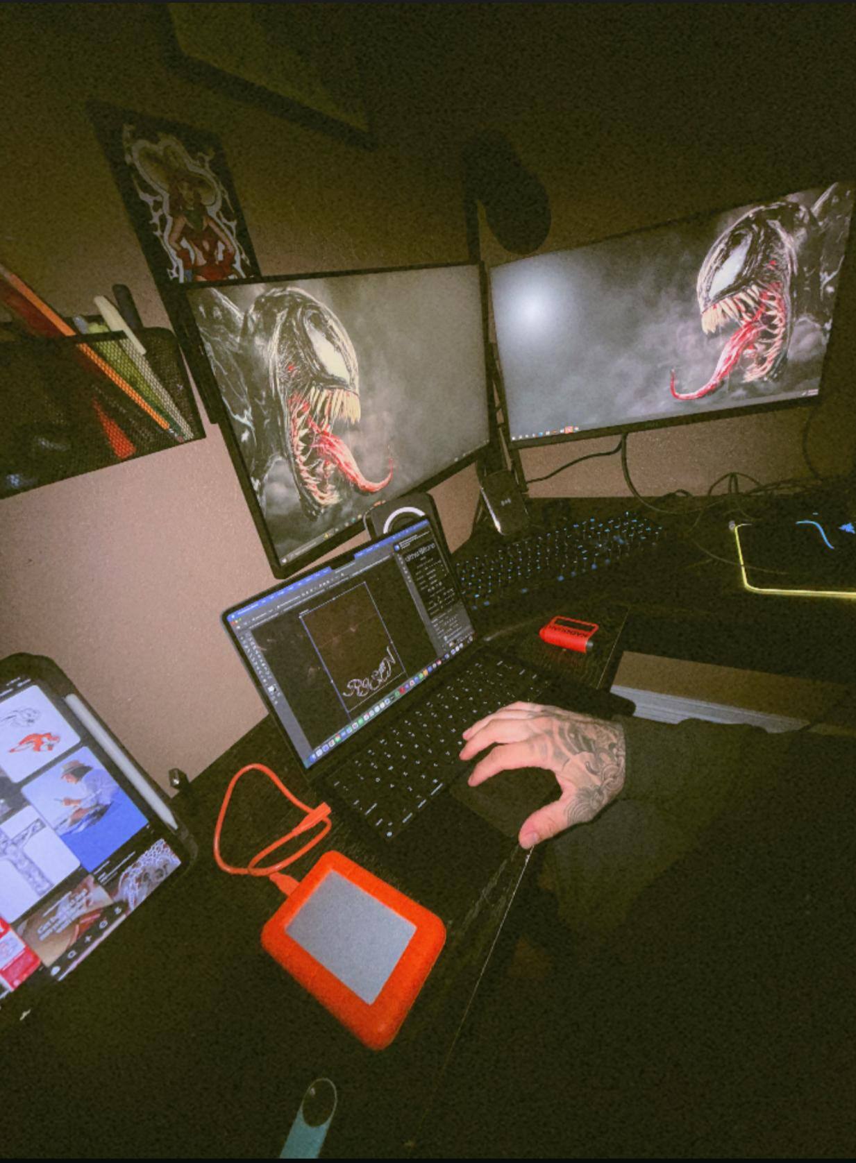 Customer provided image, click to load a larger version