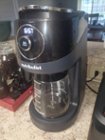 Best Buy: nutribullet Brew Choice Pod + Carafe Black NBC50200