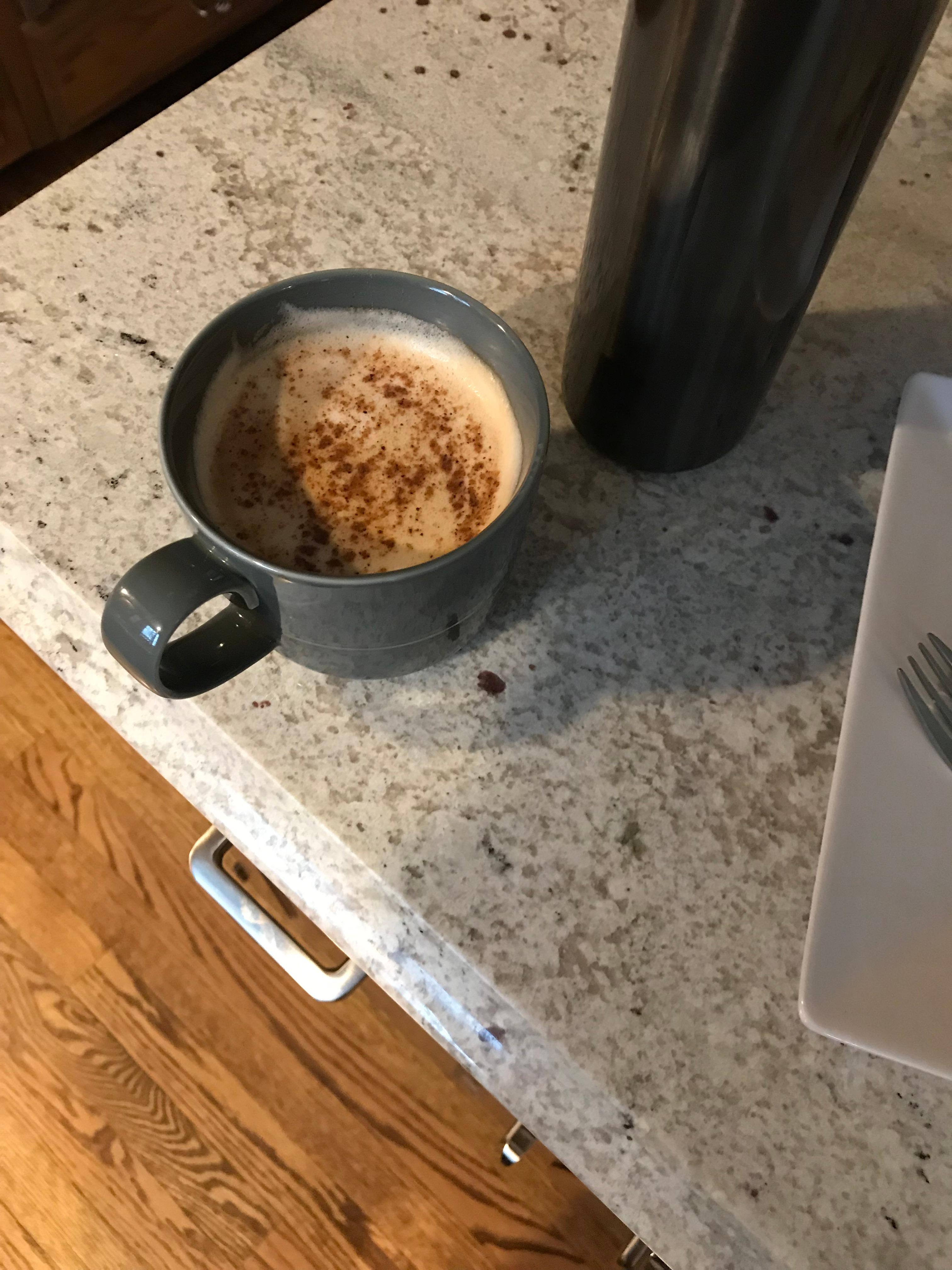 Delicious drinks!, click to load a larger version