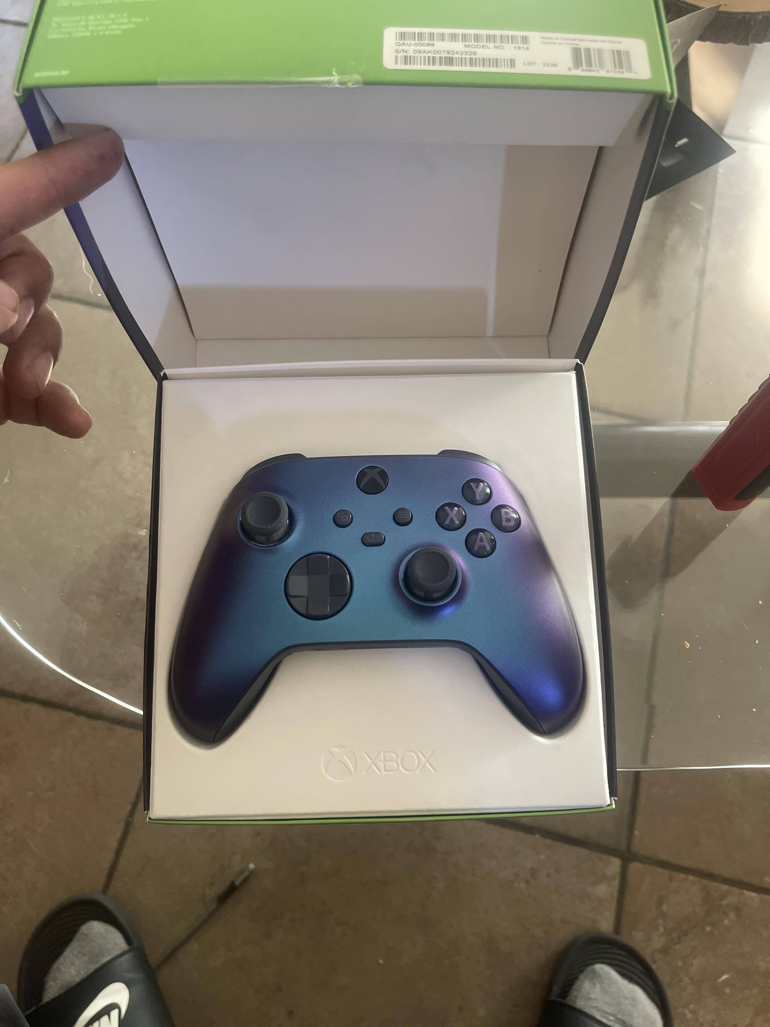 Customer provided, click to load a larger version