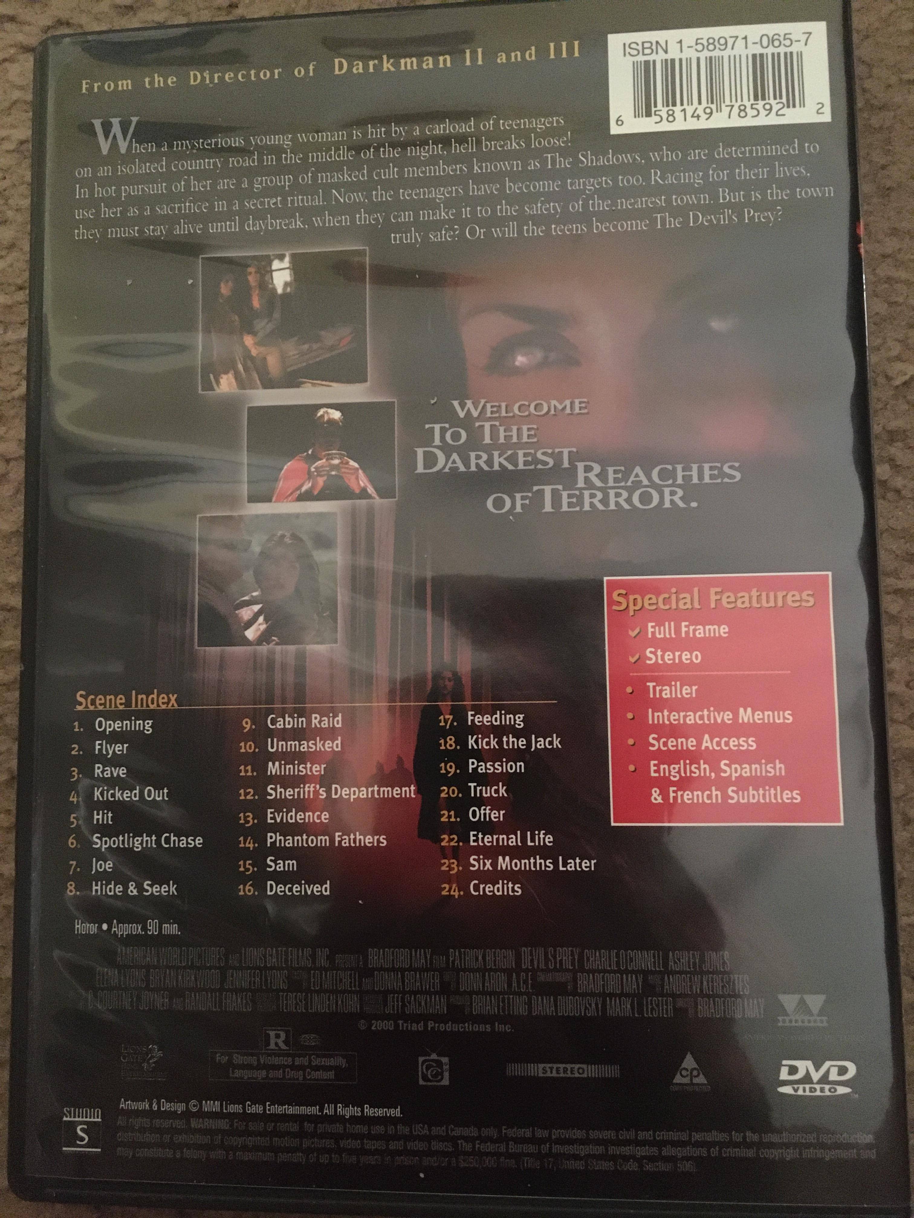 Customer provided image, click to load a larger version